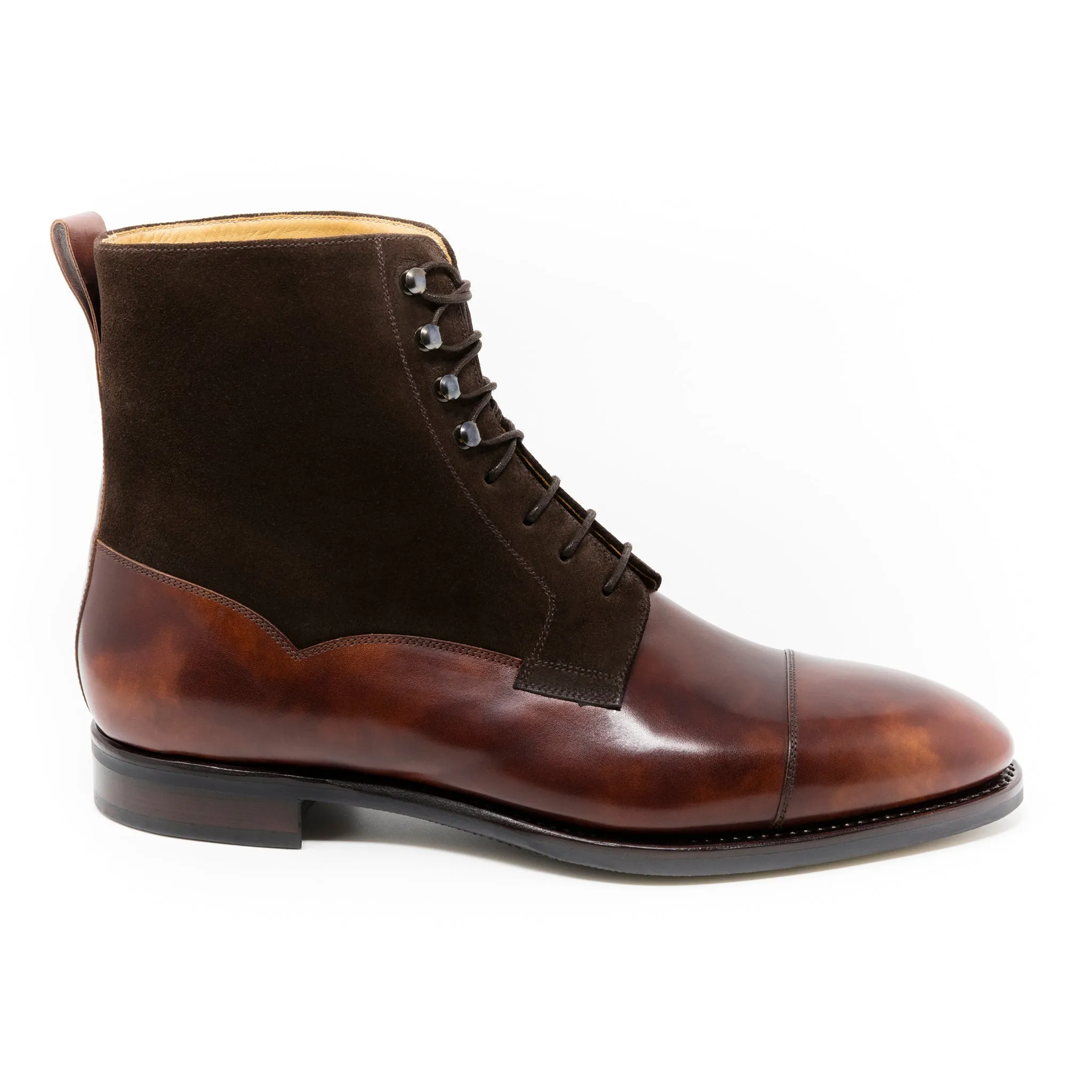 140 ARTISTA,Men Boots