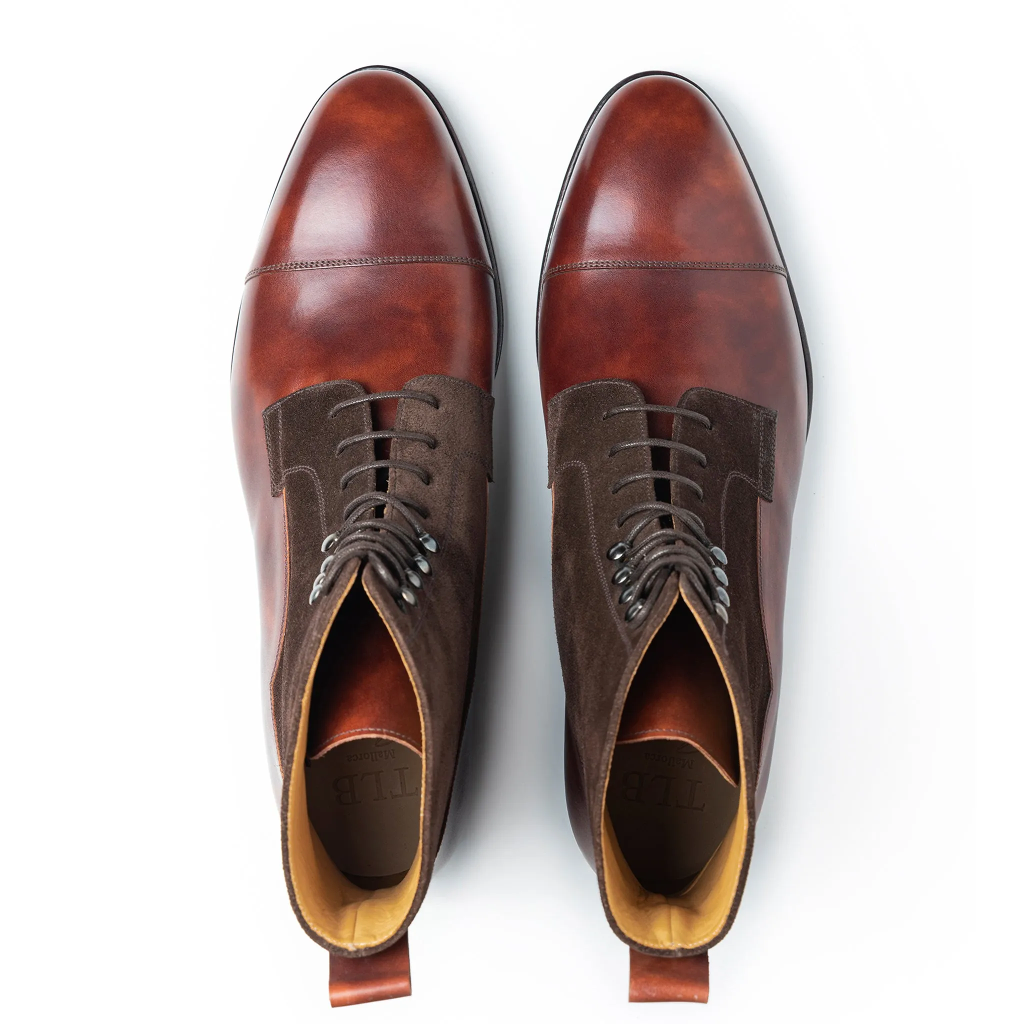140 ARTISTA,Men Boots