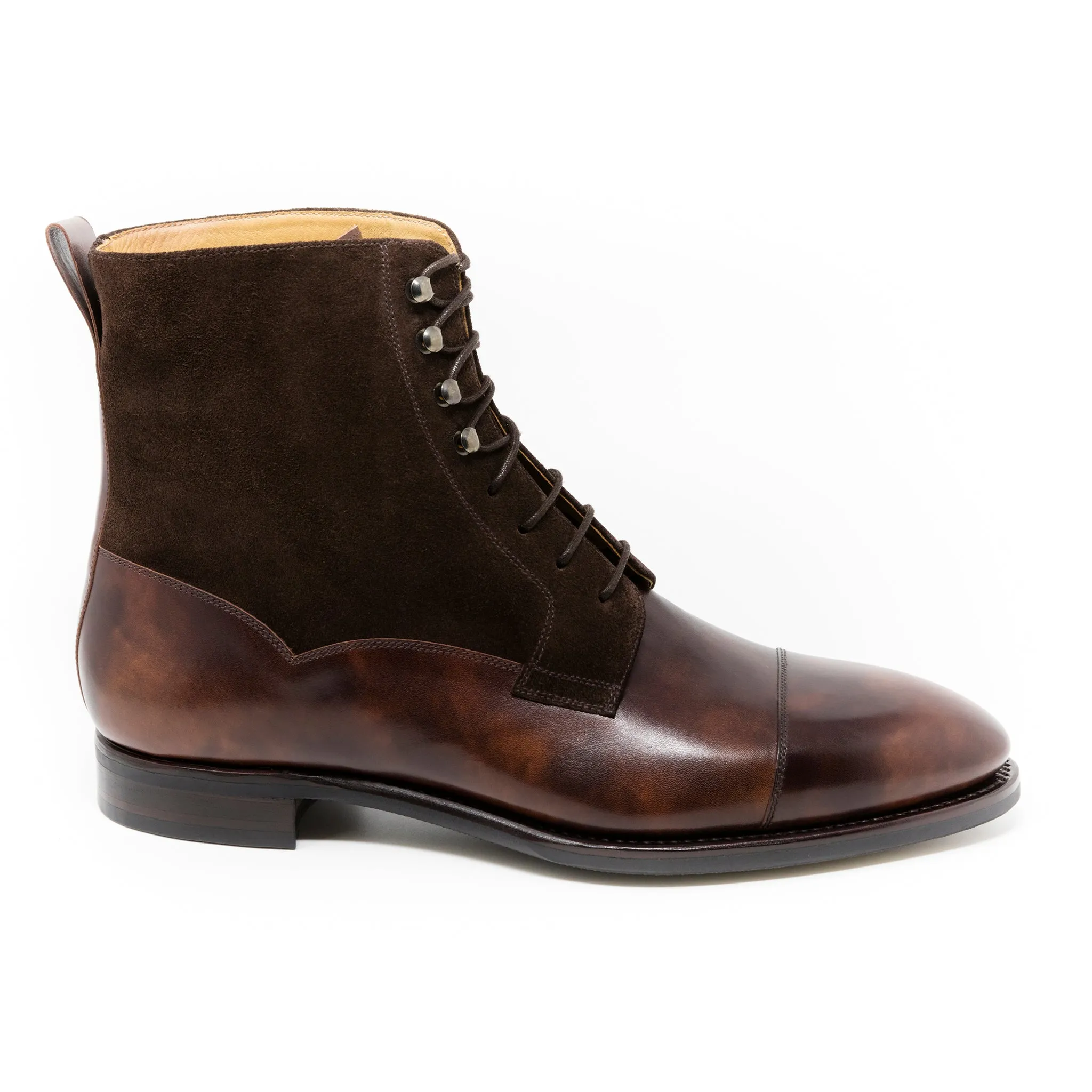 140 ARTISTA,Men Boots