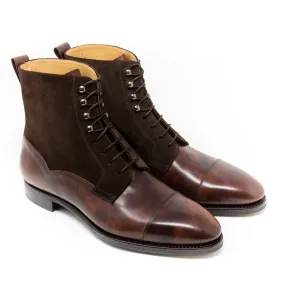 140 ARTISTA,Men Boots