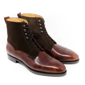 140 ARTISTA,Men Boots
