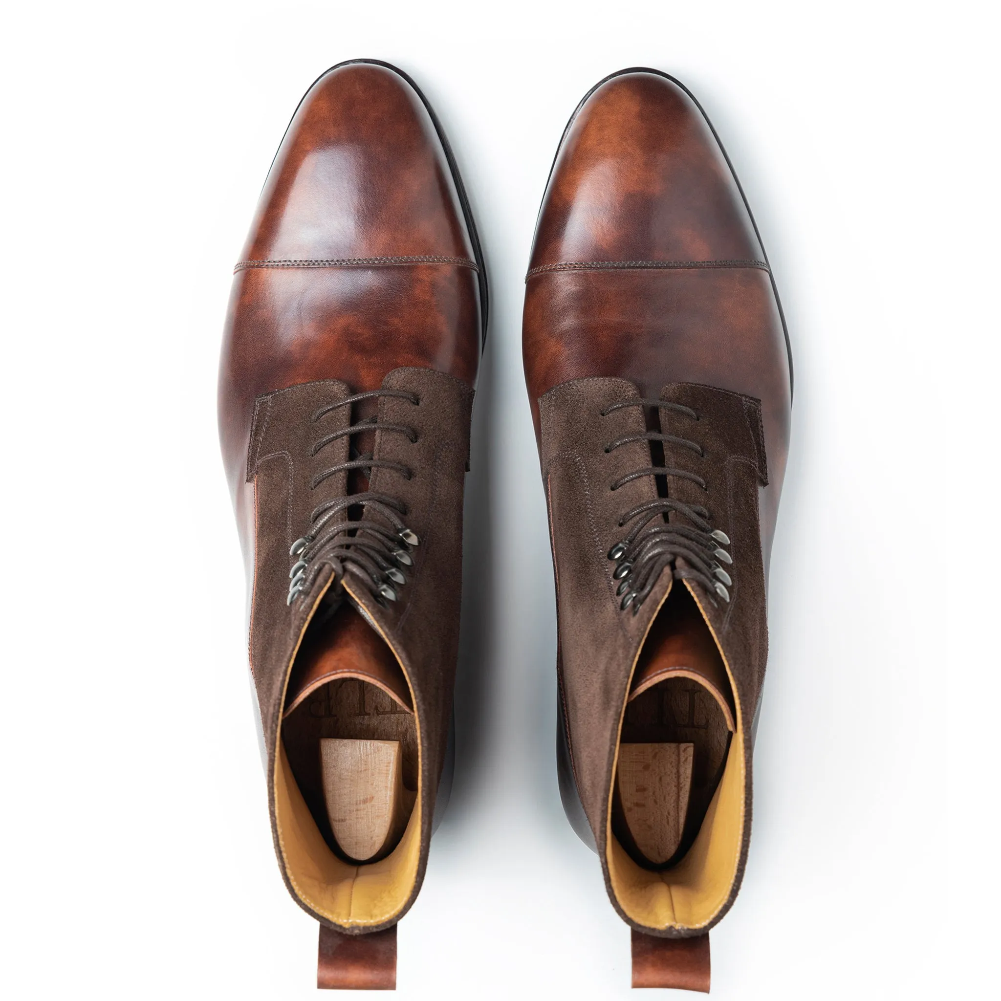 140 ARTISTA,Men Boots