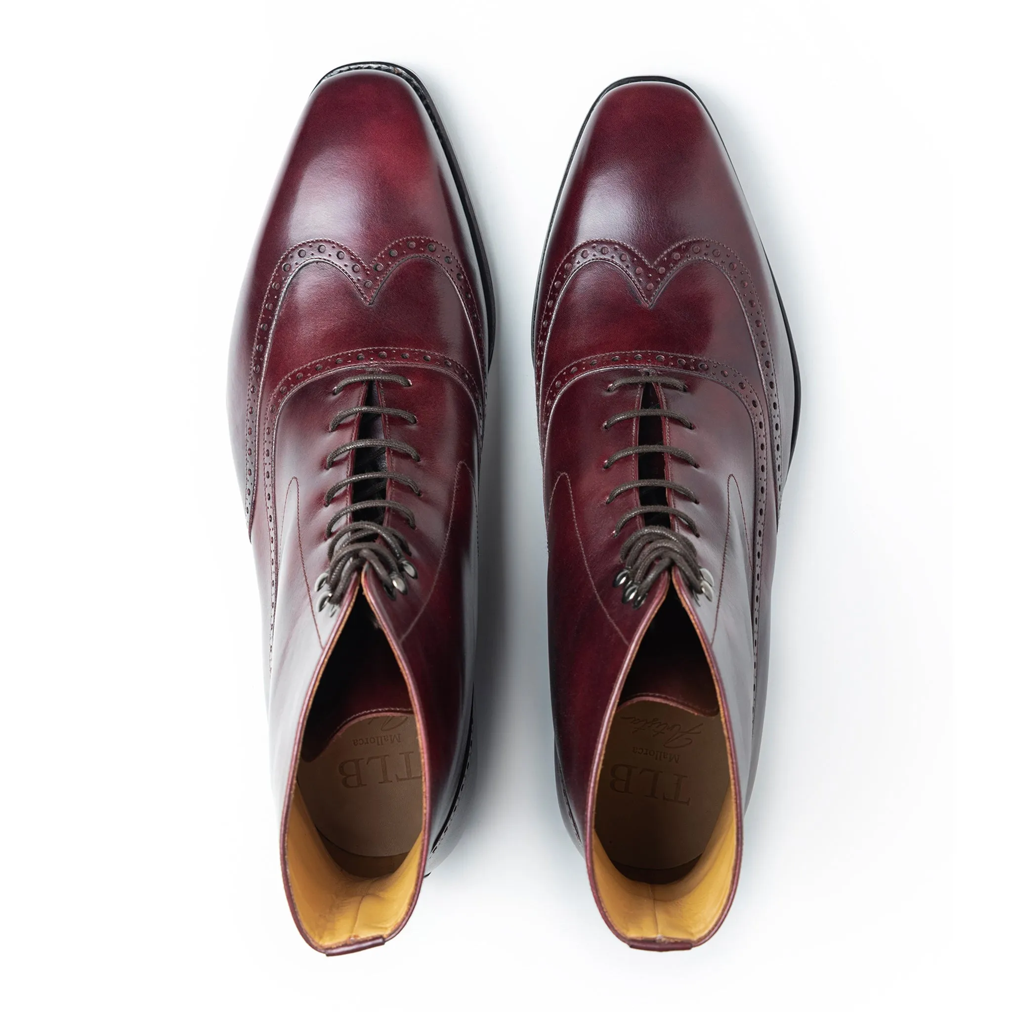 181 ARTISTA,Men Boots