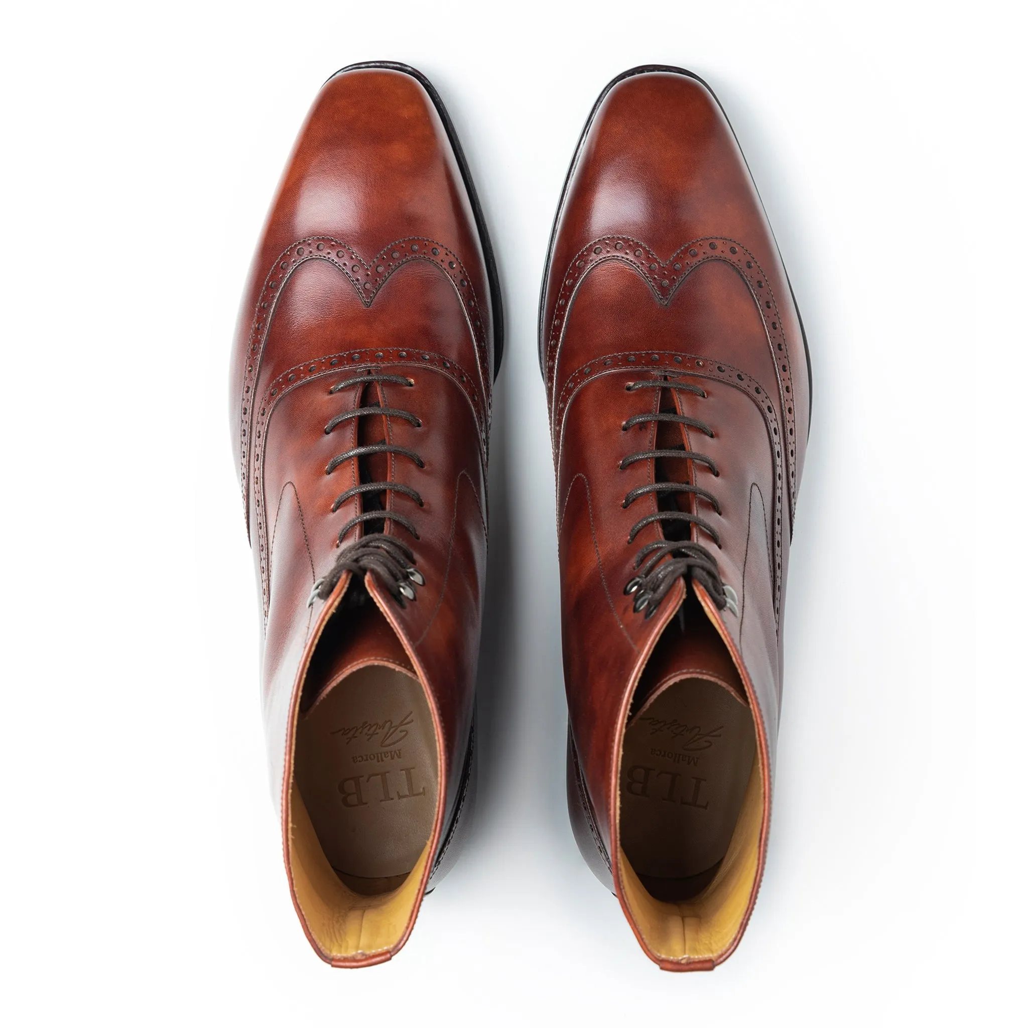 181 ARTISTA,Men Boots
