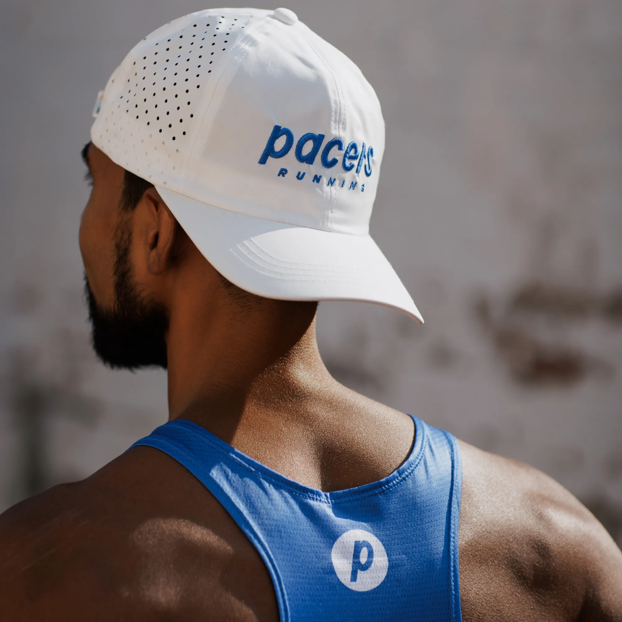 2:02 Men's Sunset Singlet,Sale