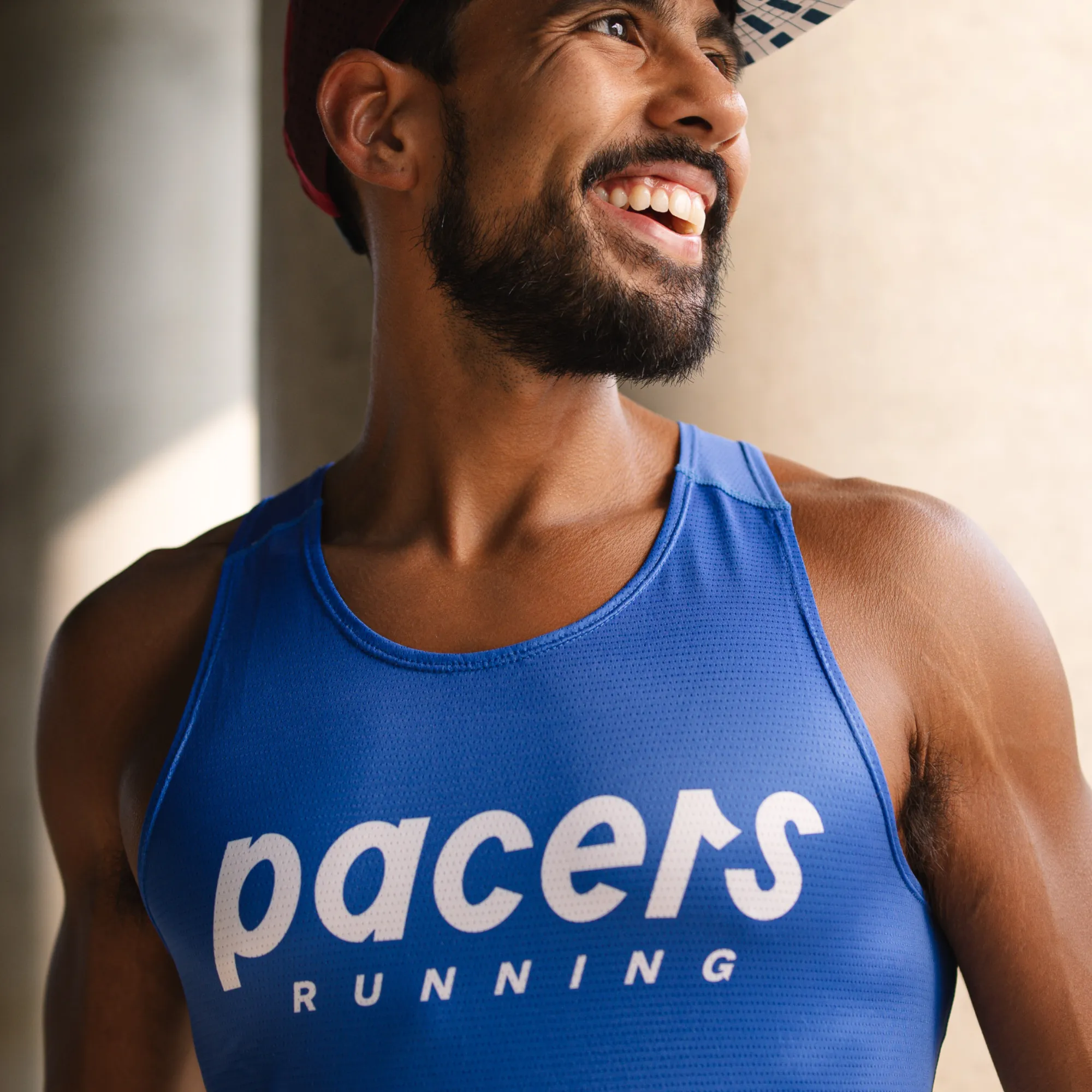 2:02 Men's Sunset Singlet,Sale