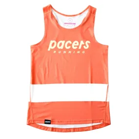 2:02 Women's Sunset Singlet,Sale