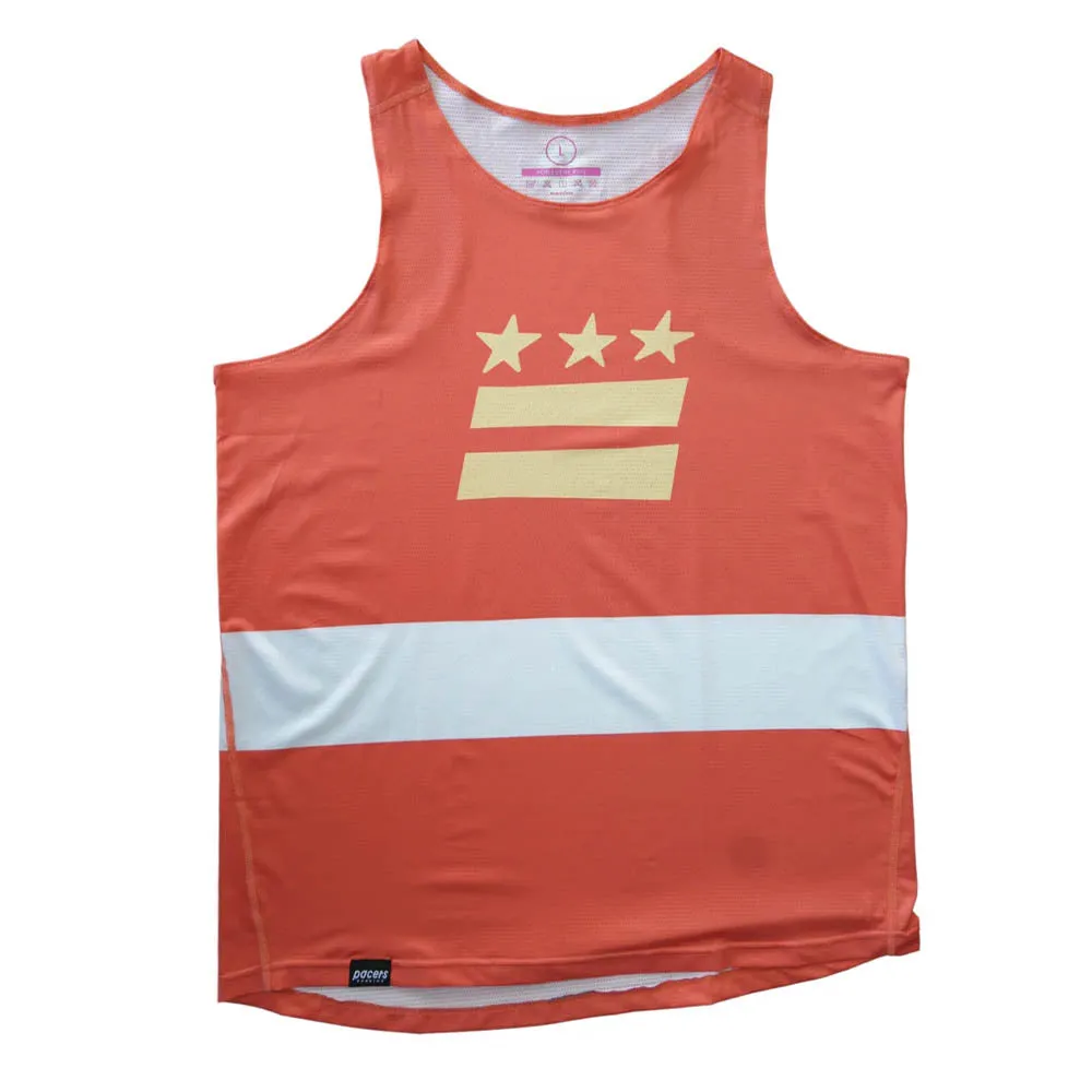 2:02 Women's Sunset Singlet,Sale