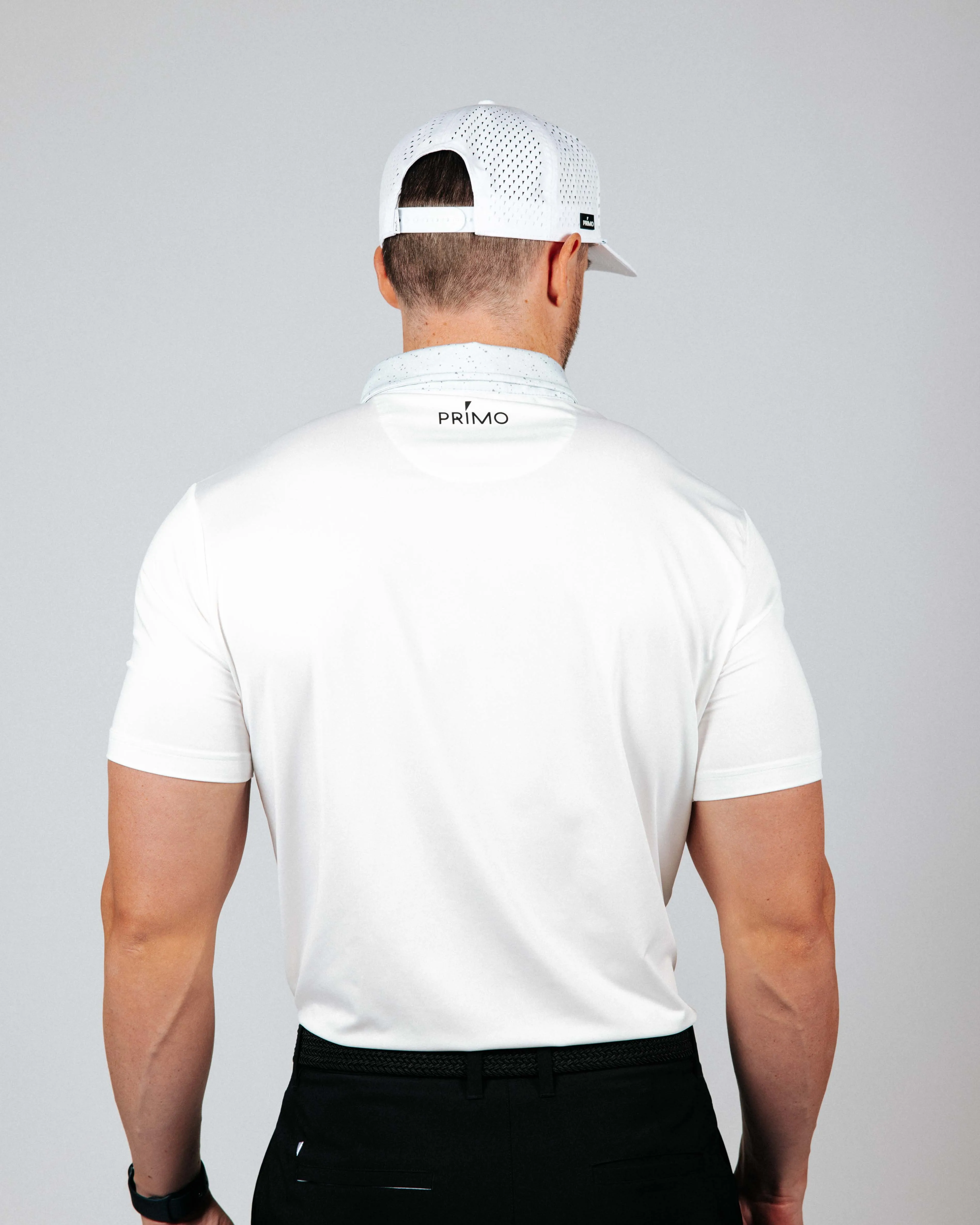 Ace Classic Polo,Men Top