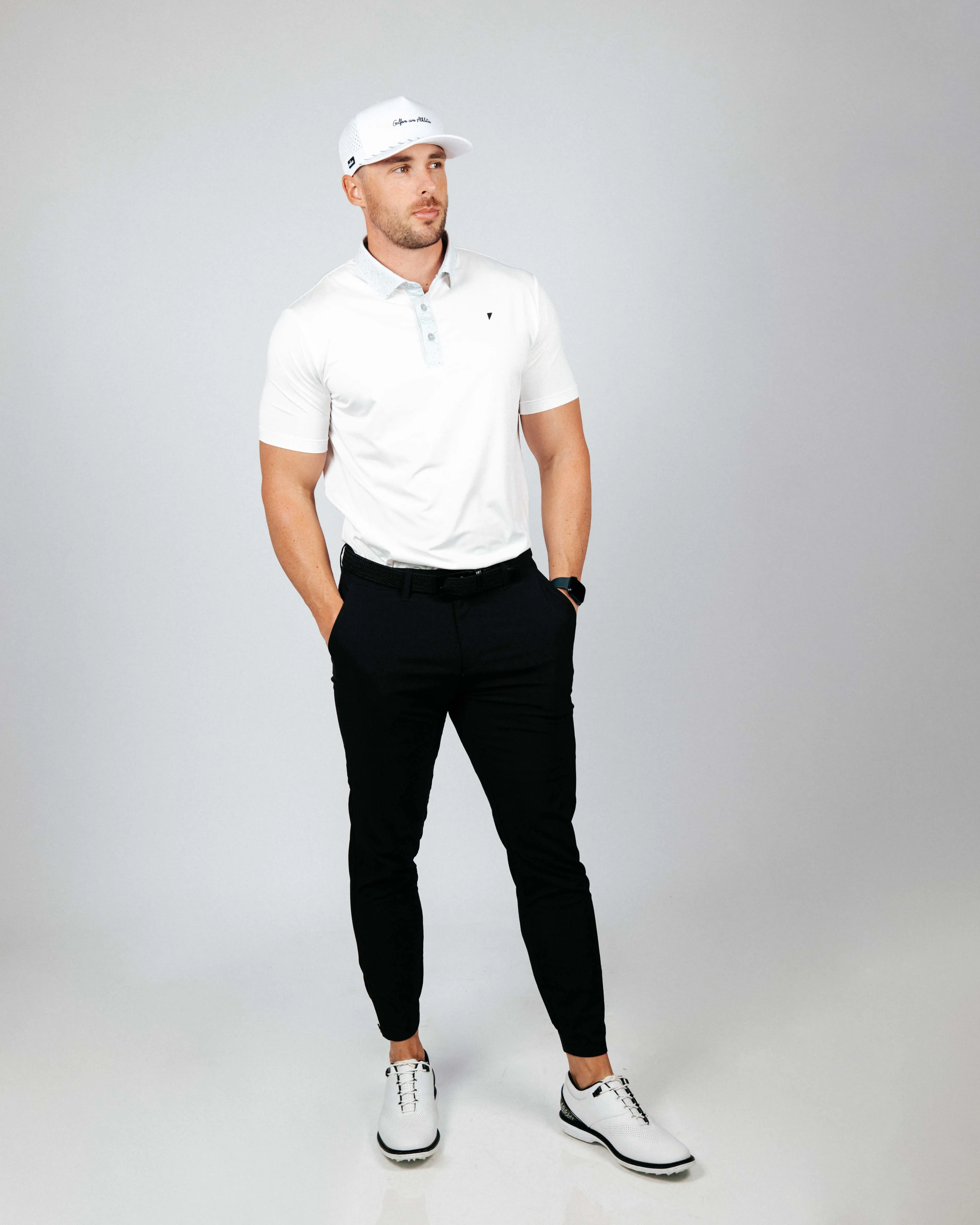 Ace Classic Polo,Men Top