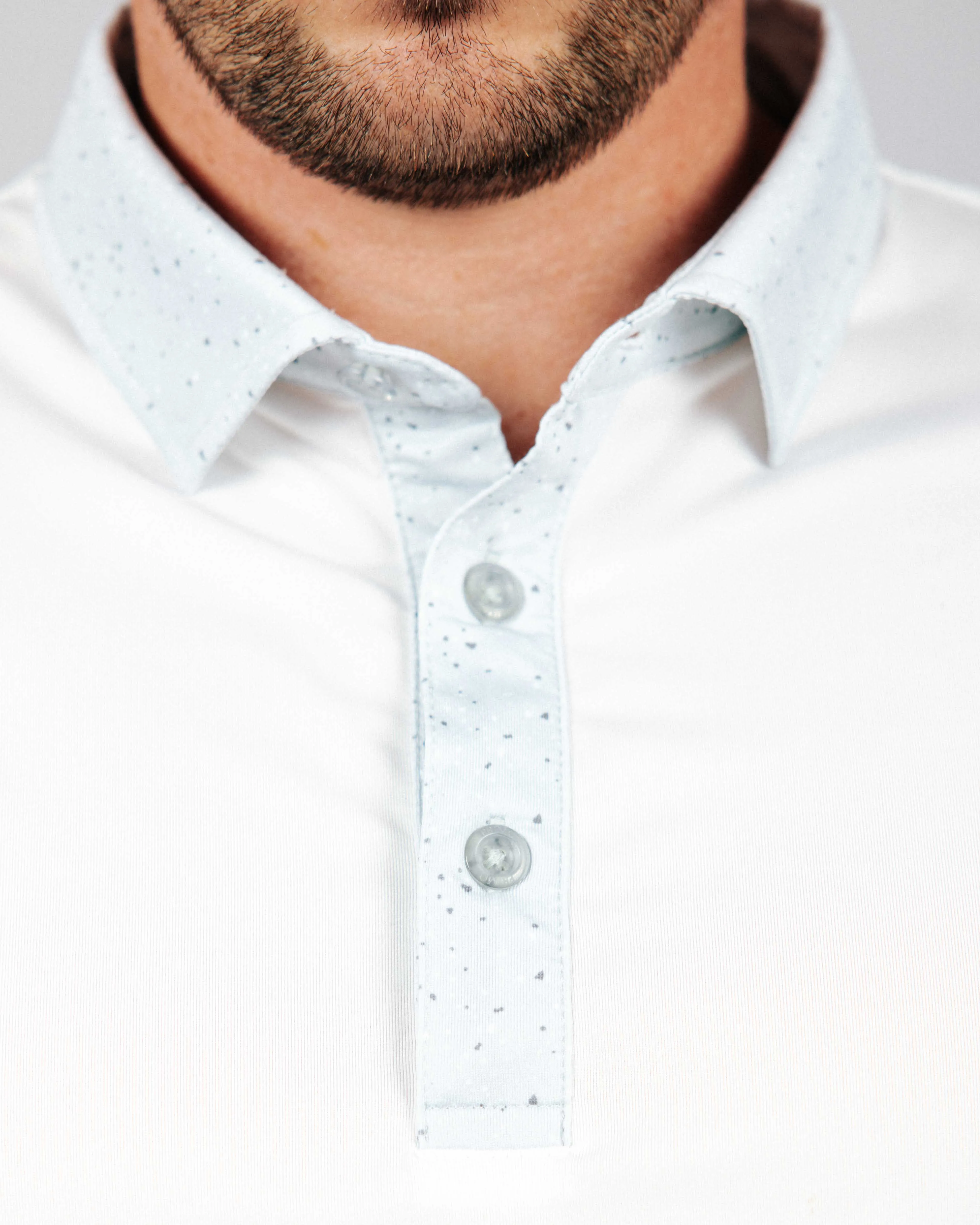 Ace Classic Polo,Men Top