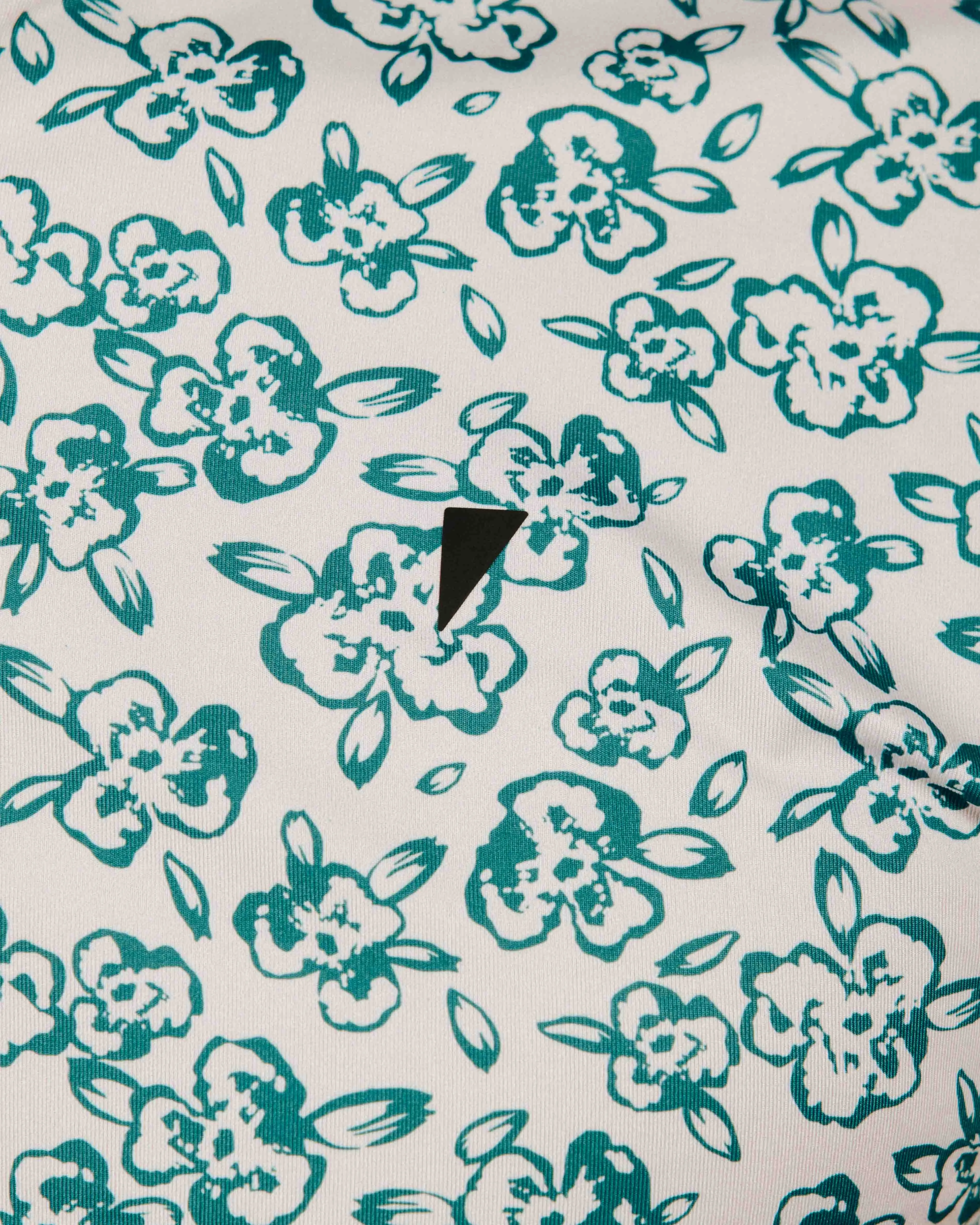 Aloha Blade Collar Polo,Men Top