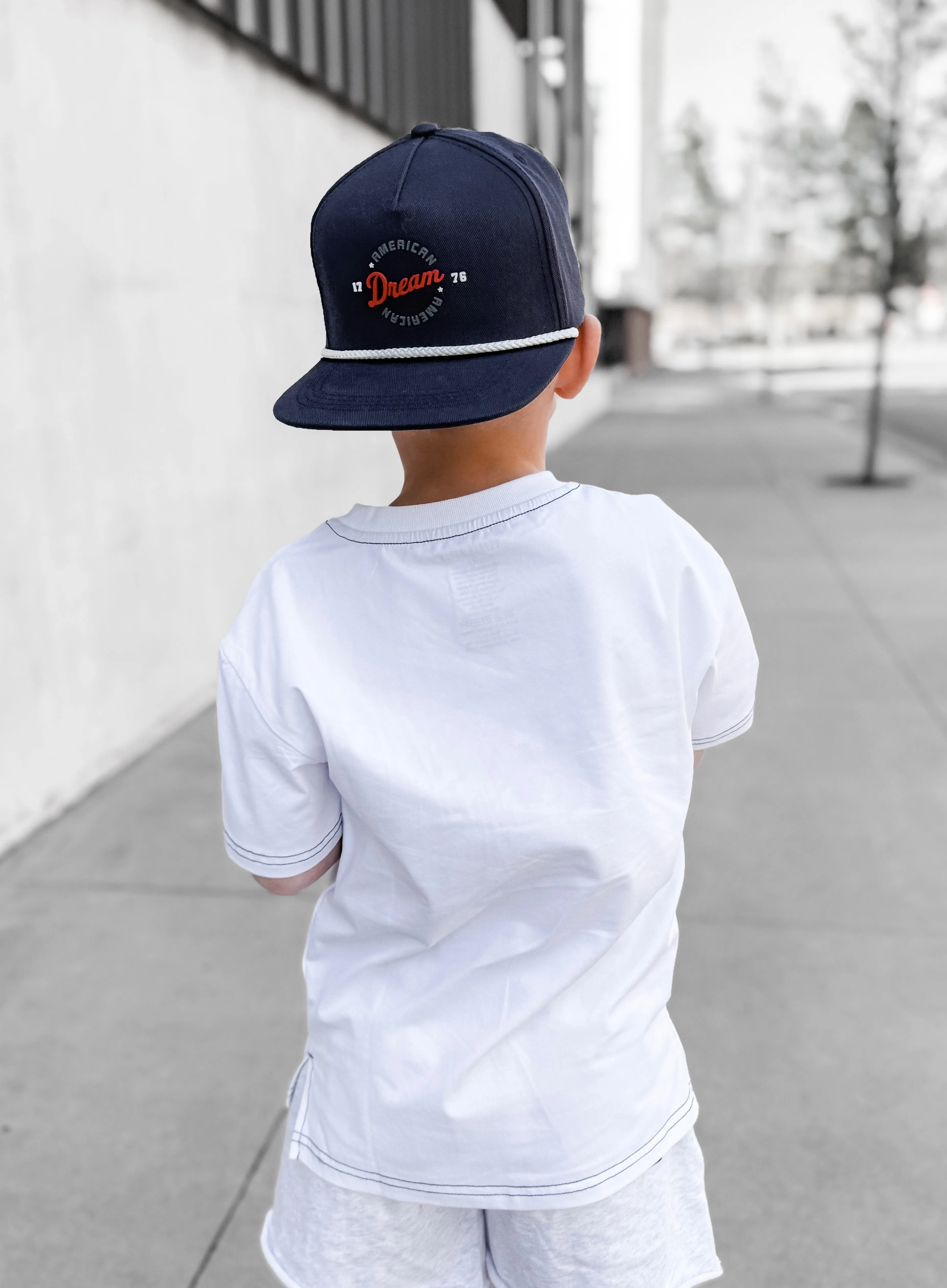 American Dream Hat