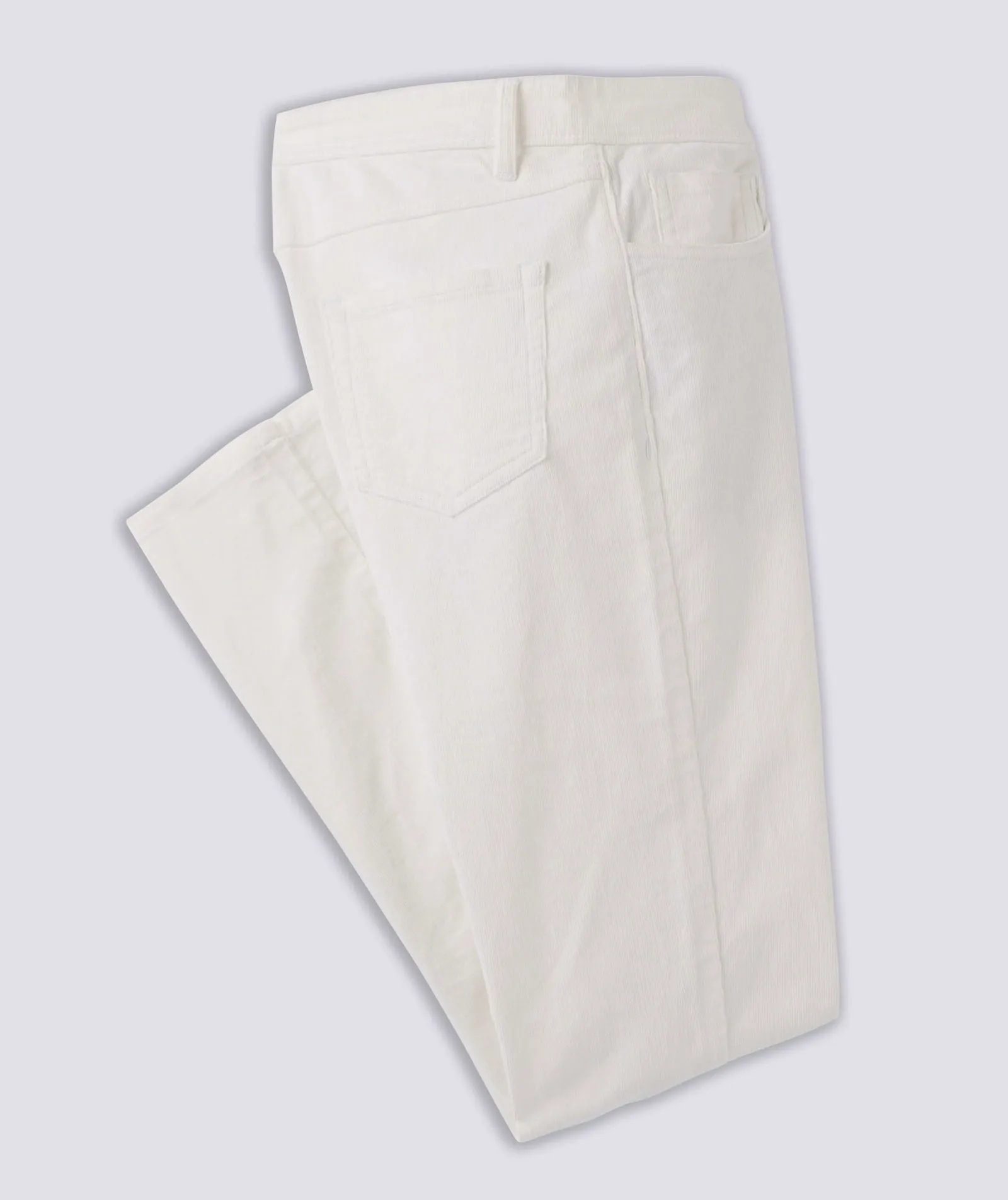 Arthur Corduroy 5-Pocket,Pants