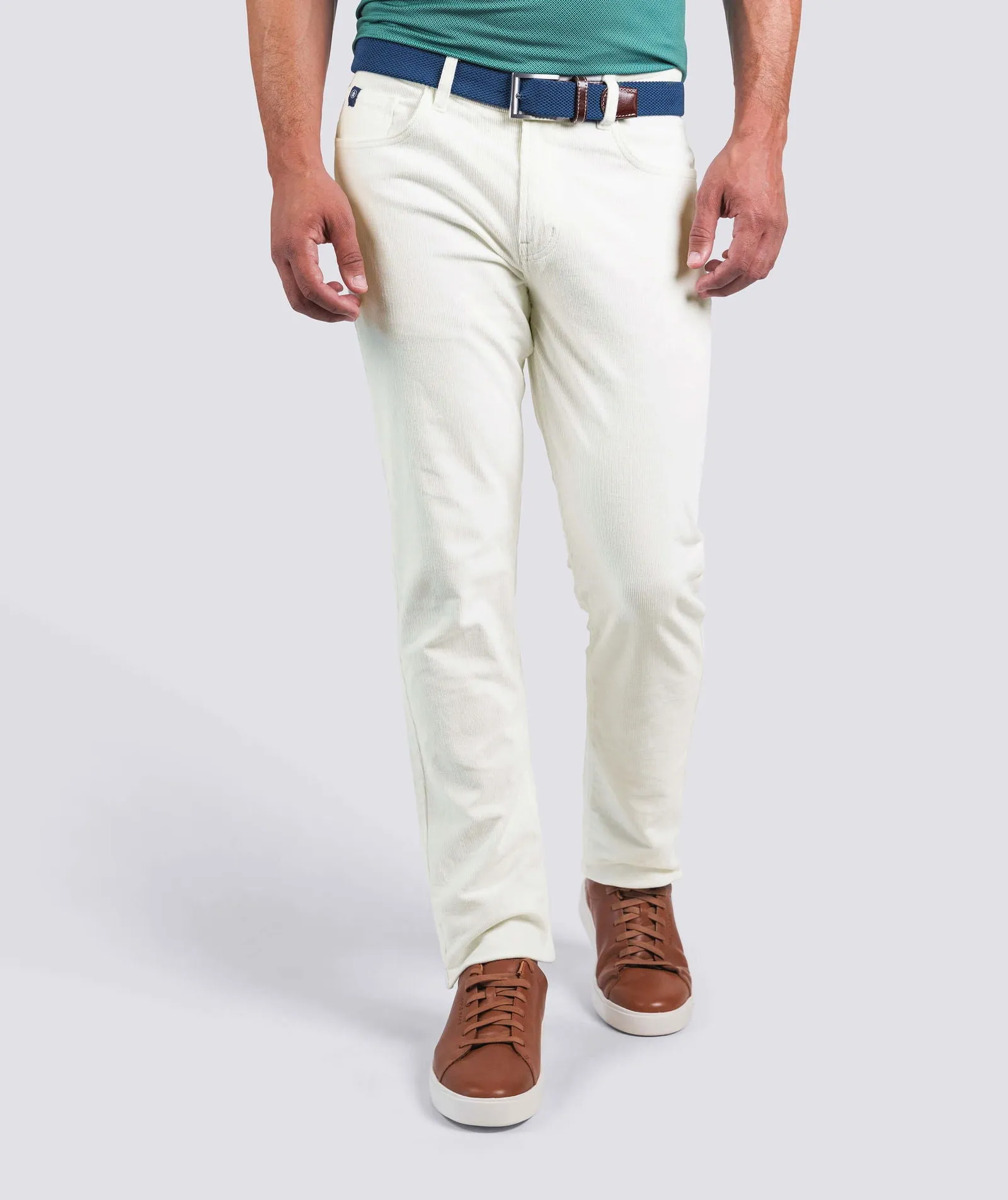 Arthur Corduroy 5-Pocket,Pants