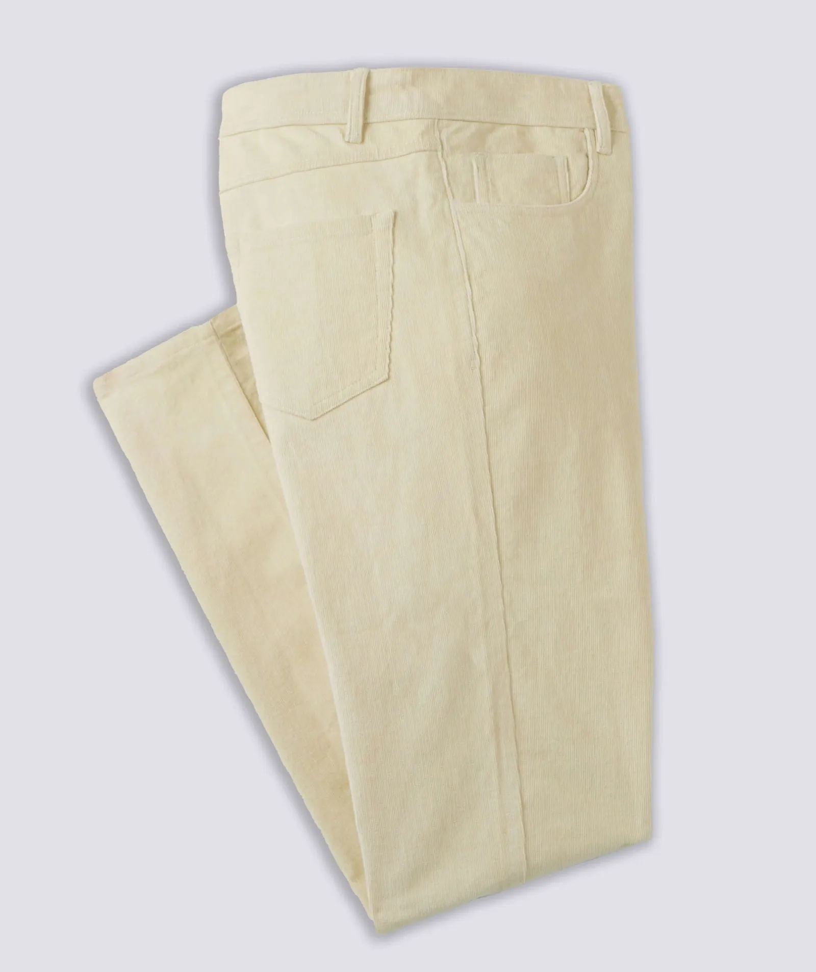 Arthur Corduroy 5-Pocket,Pants