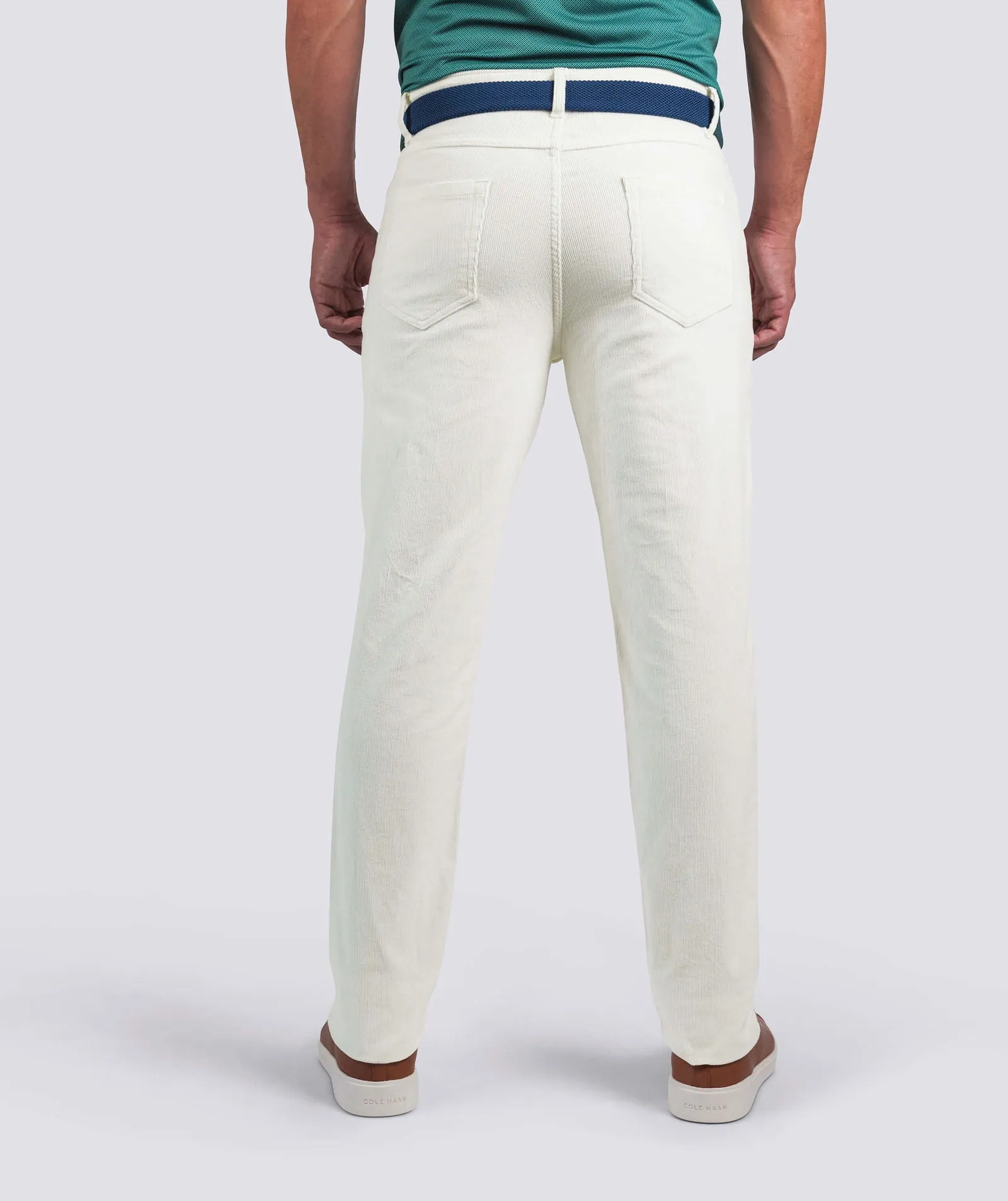 Arthur Corduroy 5-Pocket,Pants