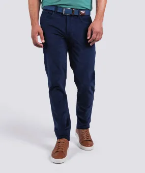 Arthur Corduroy 5-Pocket,Pants