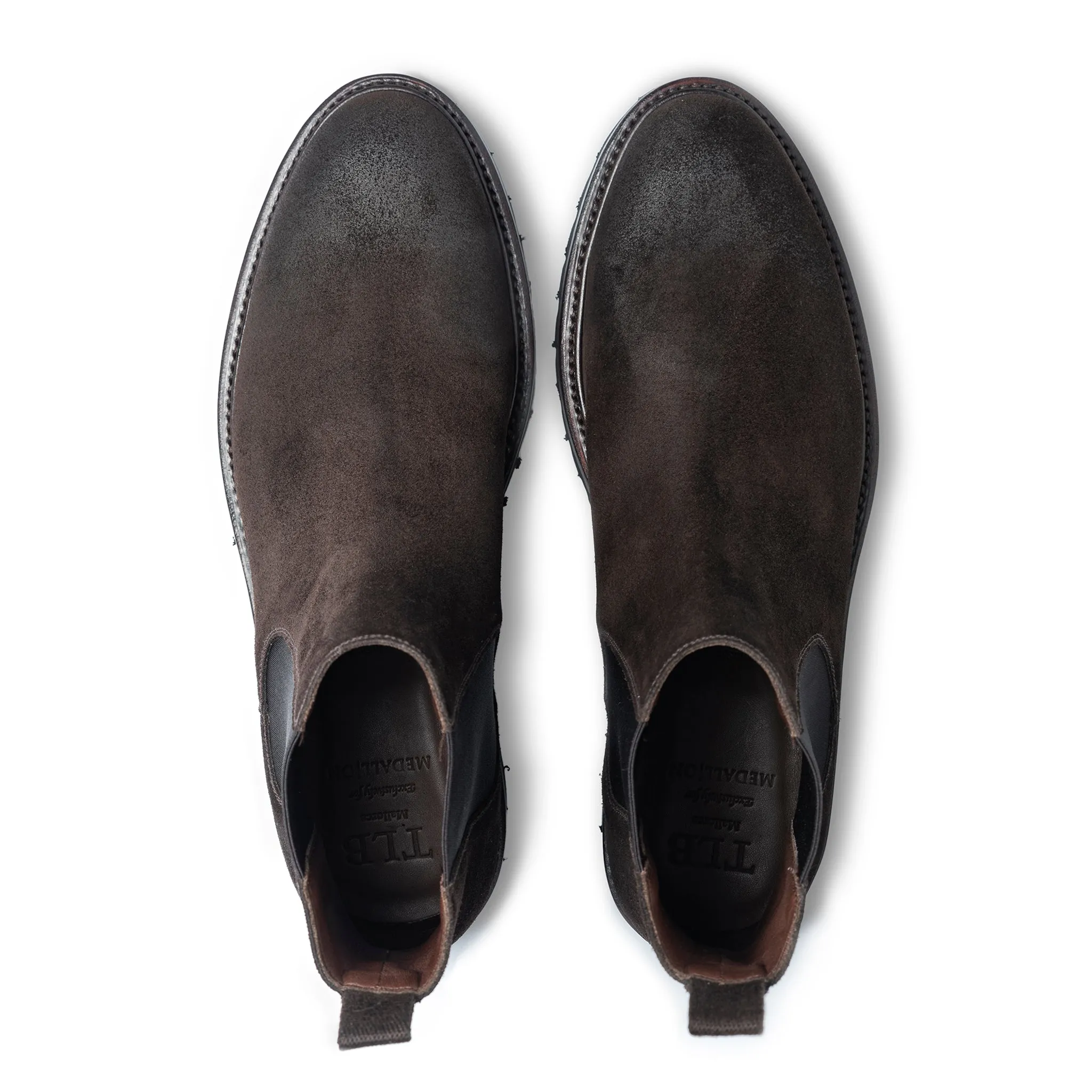 ARTHUR,Men Boots
