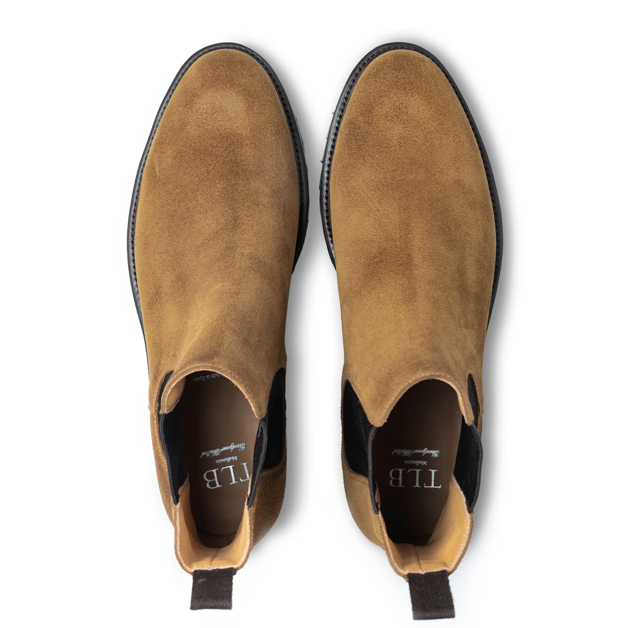 ARTHUR,Men Boots