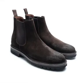 ARTHUR,Men Boots