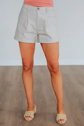 Be In Your Element Shorts