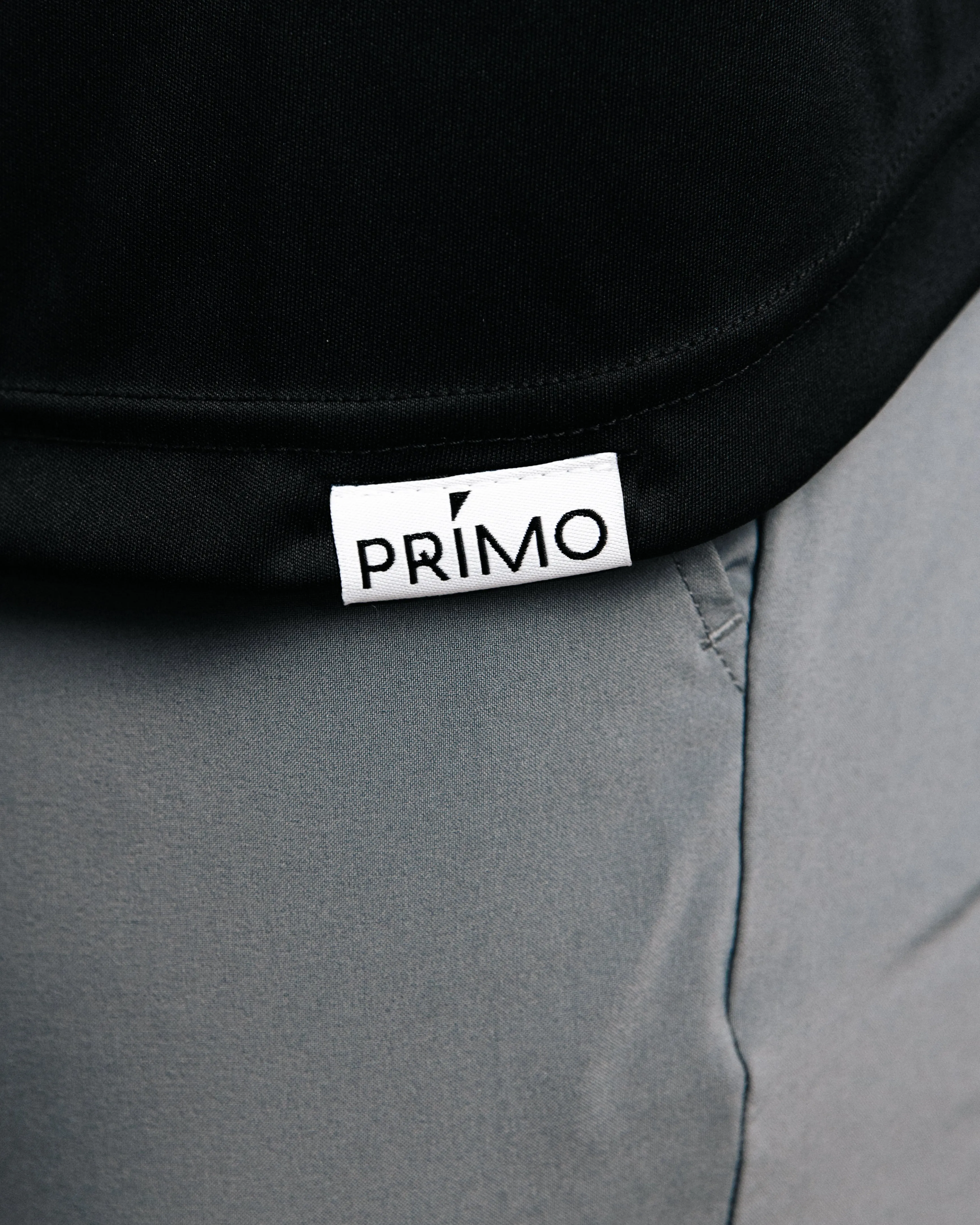 Black Blade Polo,Men Top