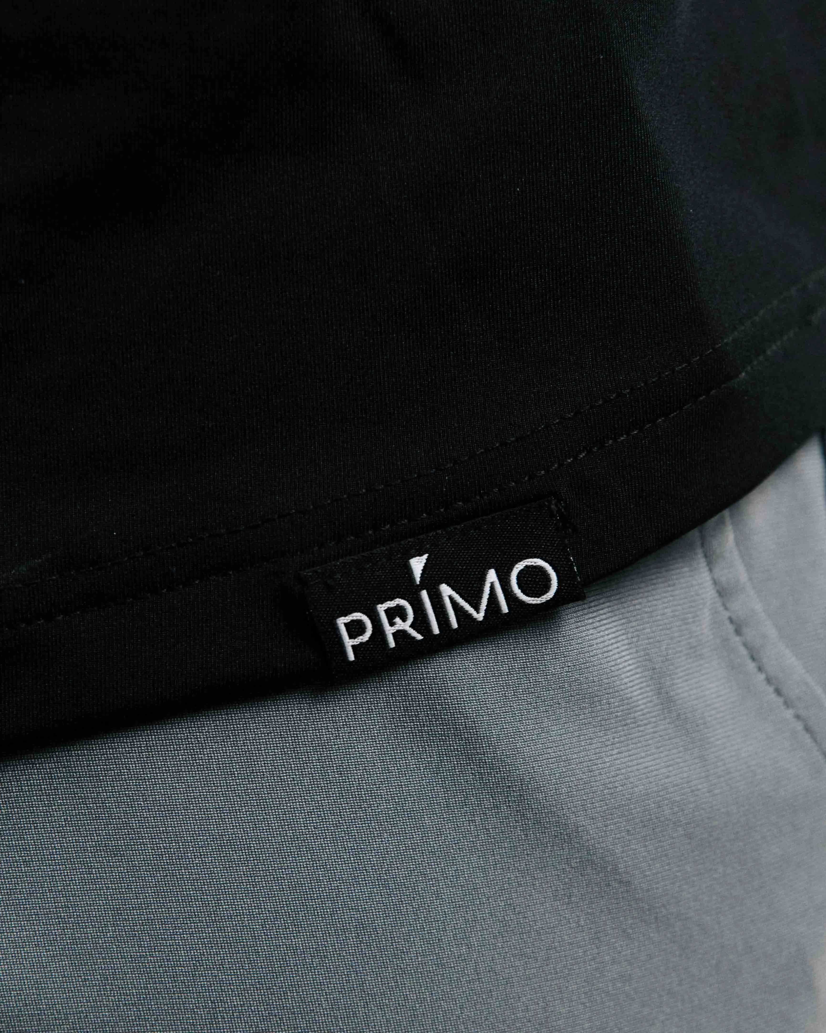 Black Classic Polo,Men Top