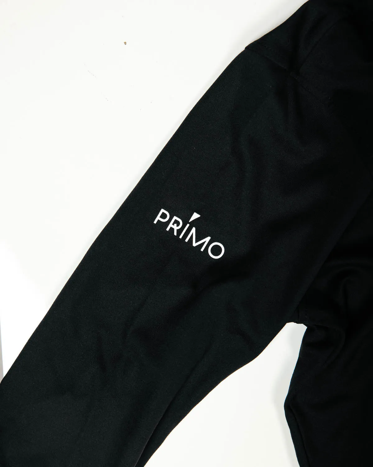 Black HyFlyers Golf Hoodie,Men Top