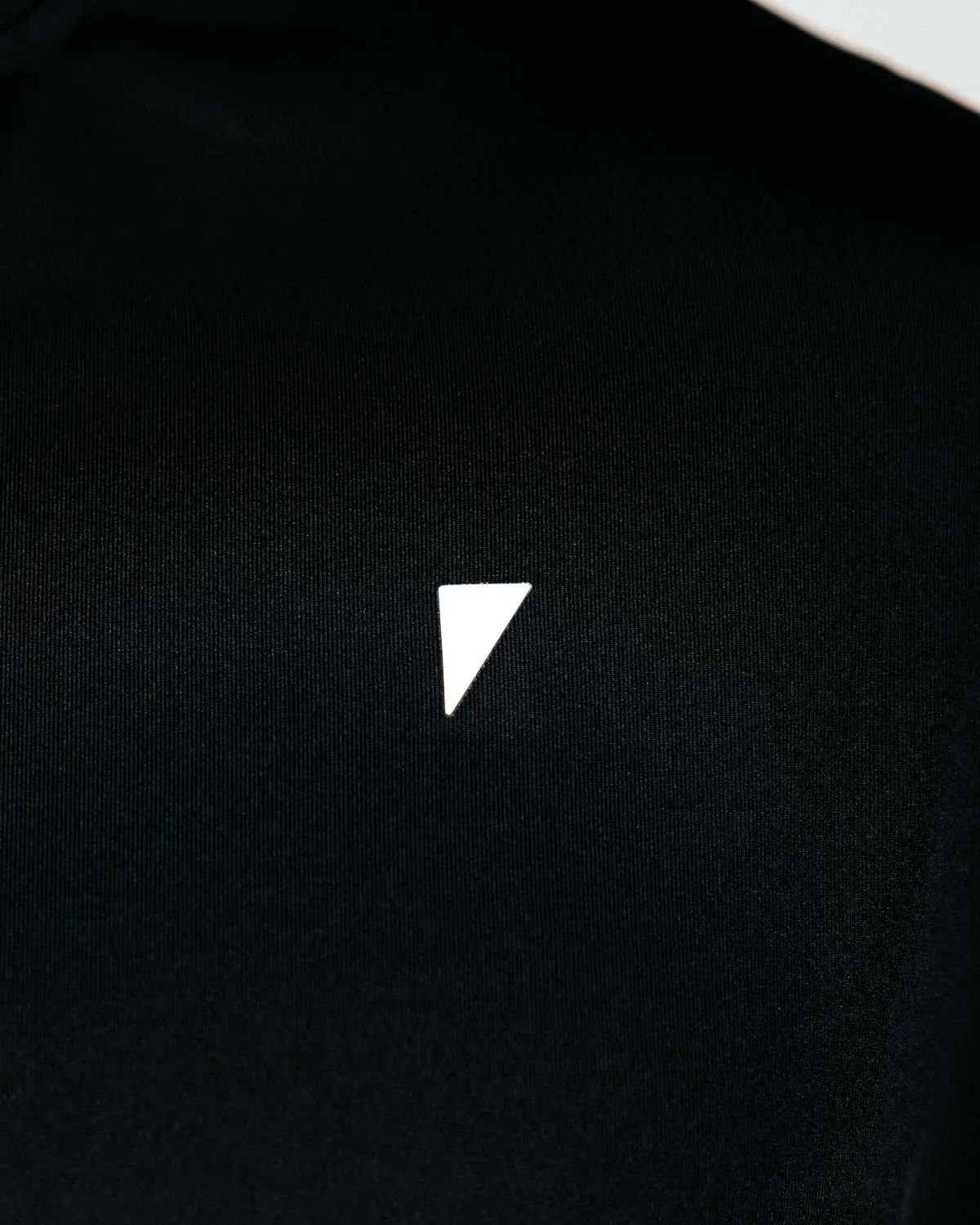 Black Ice Blade Polo,Men Top