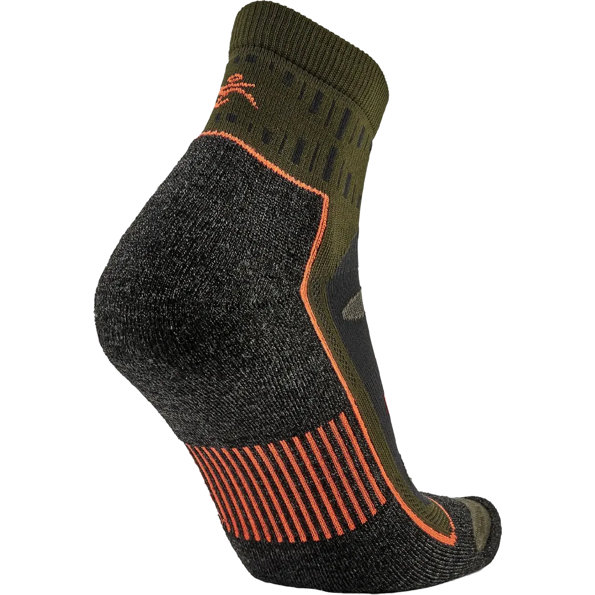 Blister Resist Quarter