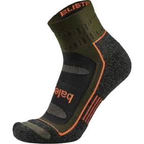 Blister Resist Quarter