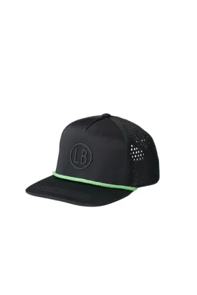 Boat Club Hat