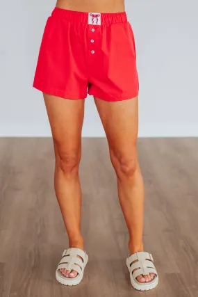 Braya Boxer Shorts