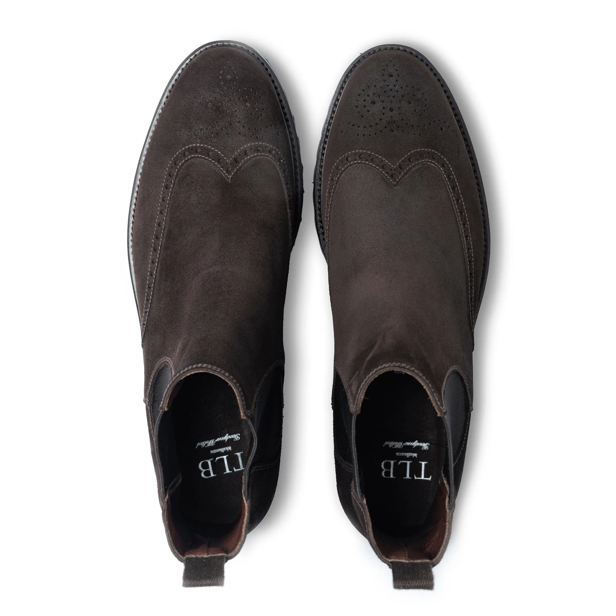 BROOKS,Men Boots