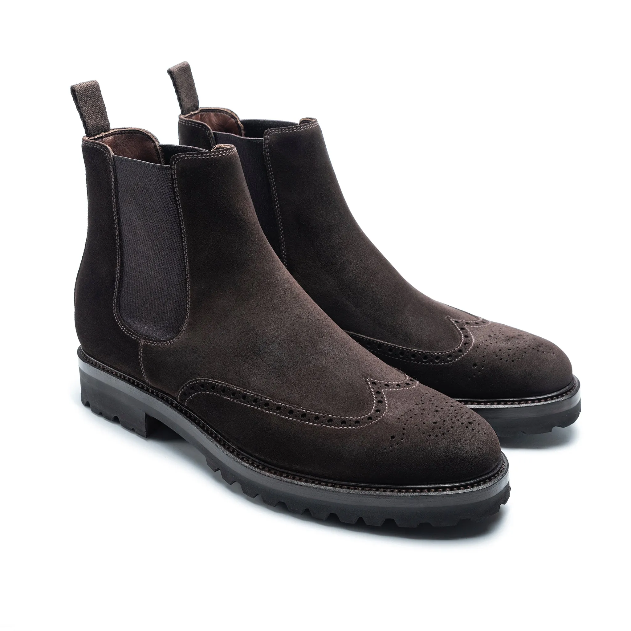 BROOKS,Men Boots