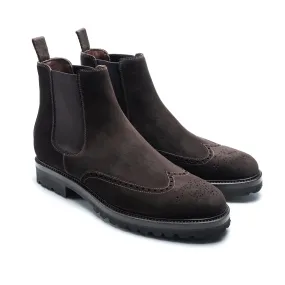 BROOKS,Men Boots