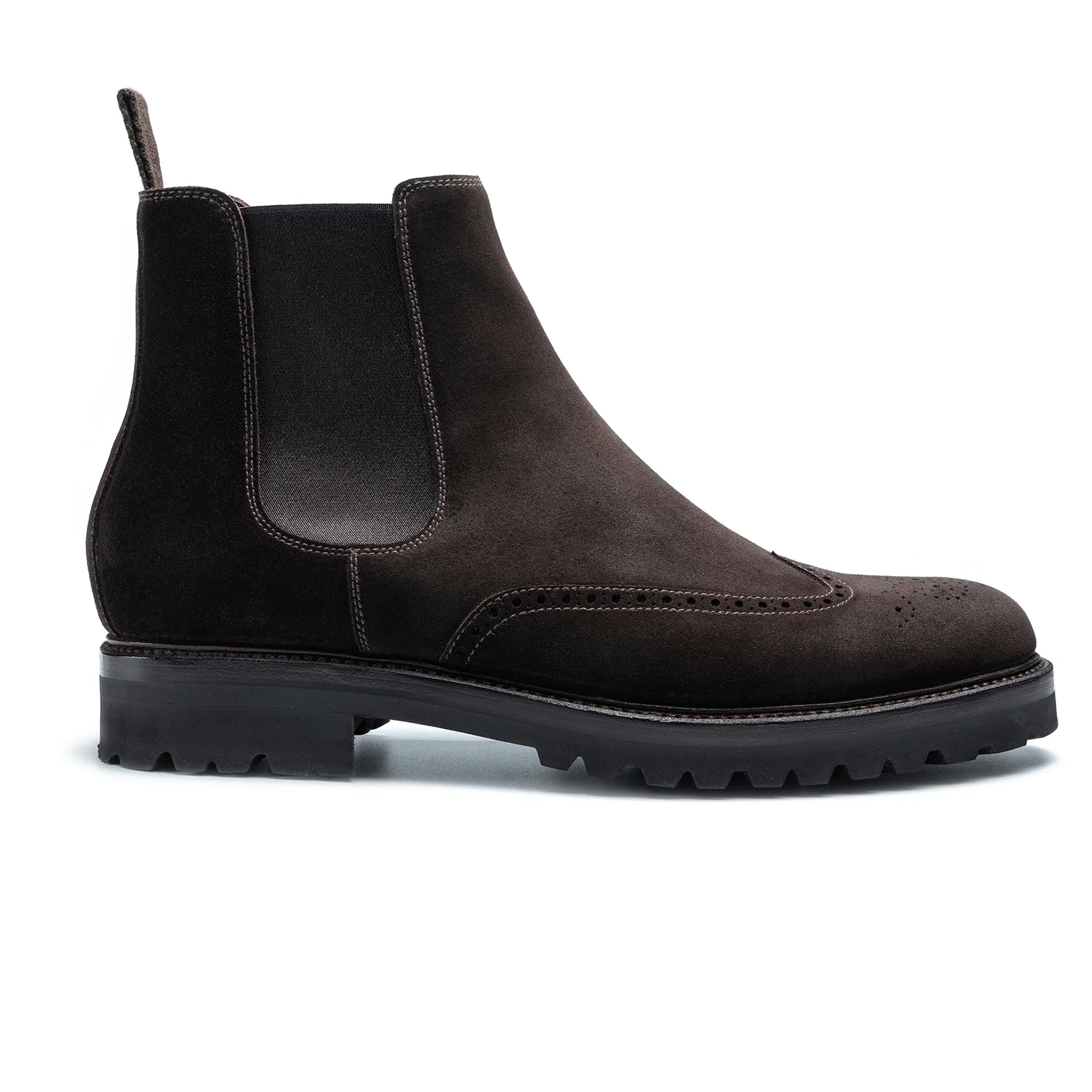 BROOKS,Men Boots