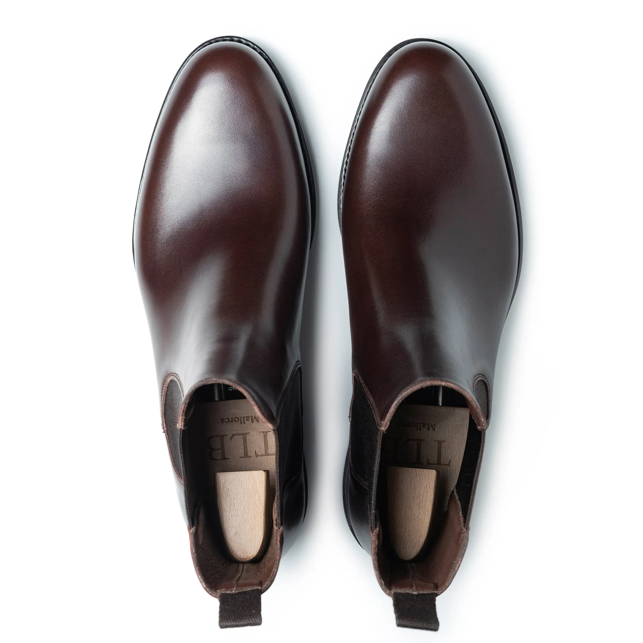 BRUCE,Men Boots