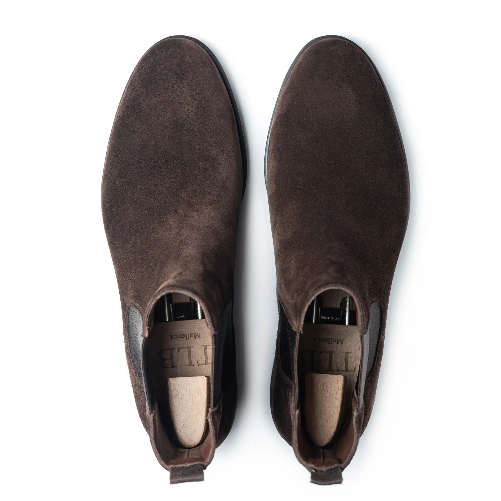 BRUCE,Men Boots