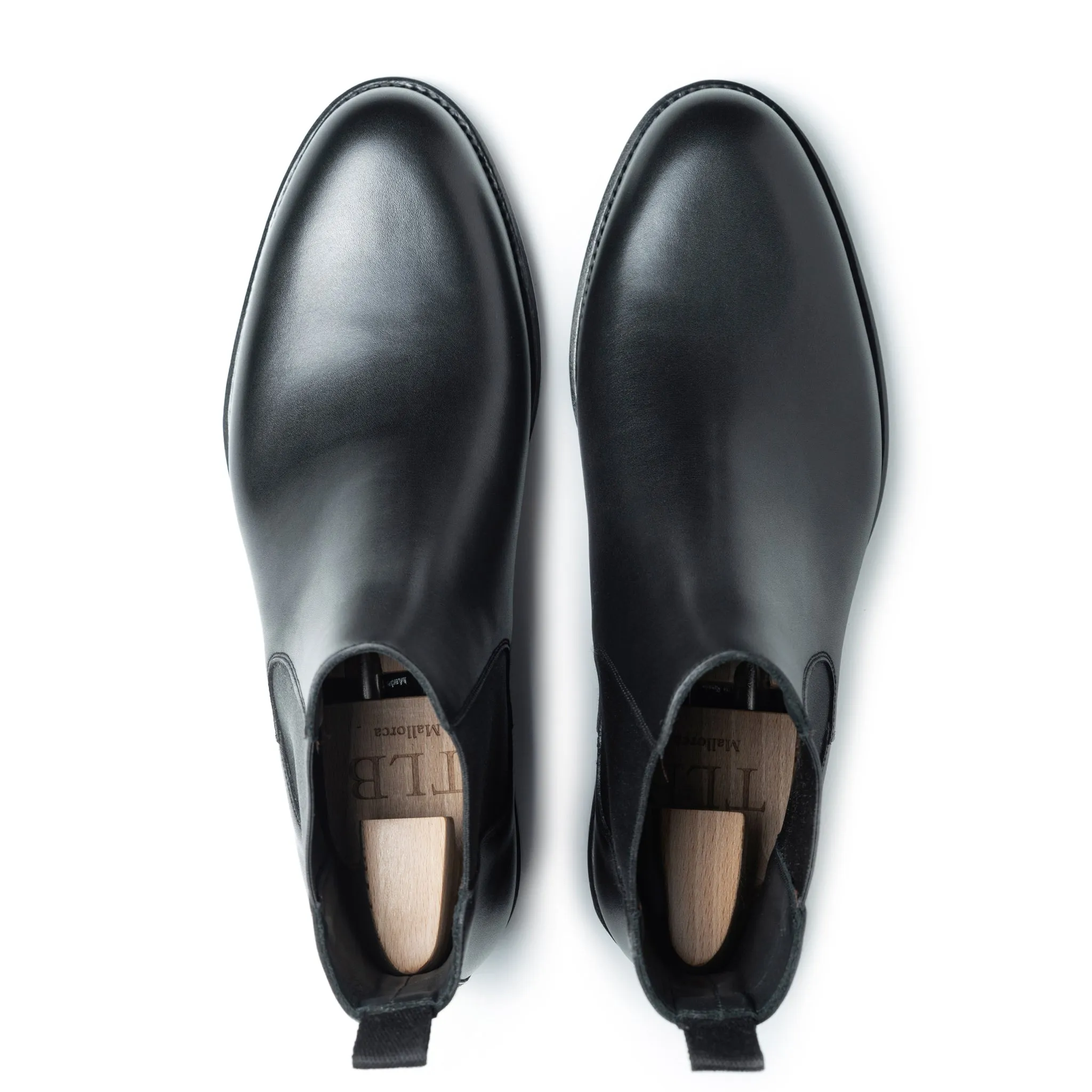 BRUCE,Men Boots