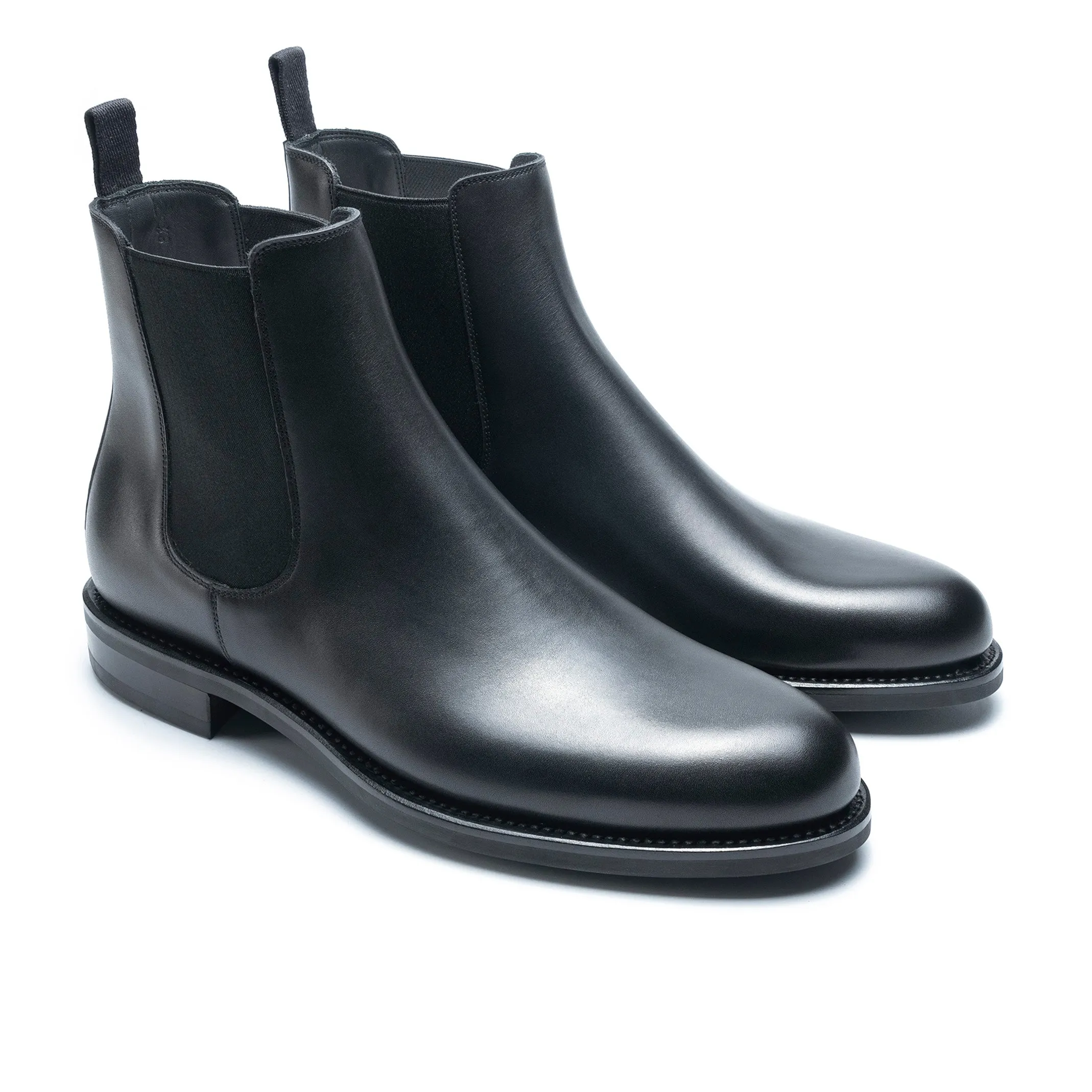 BRUCE,Men Boots