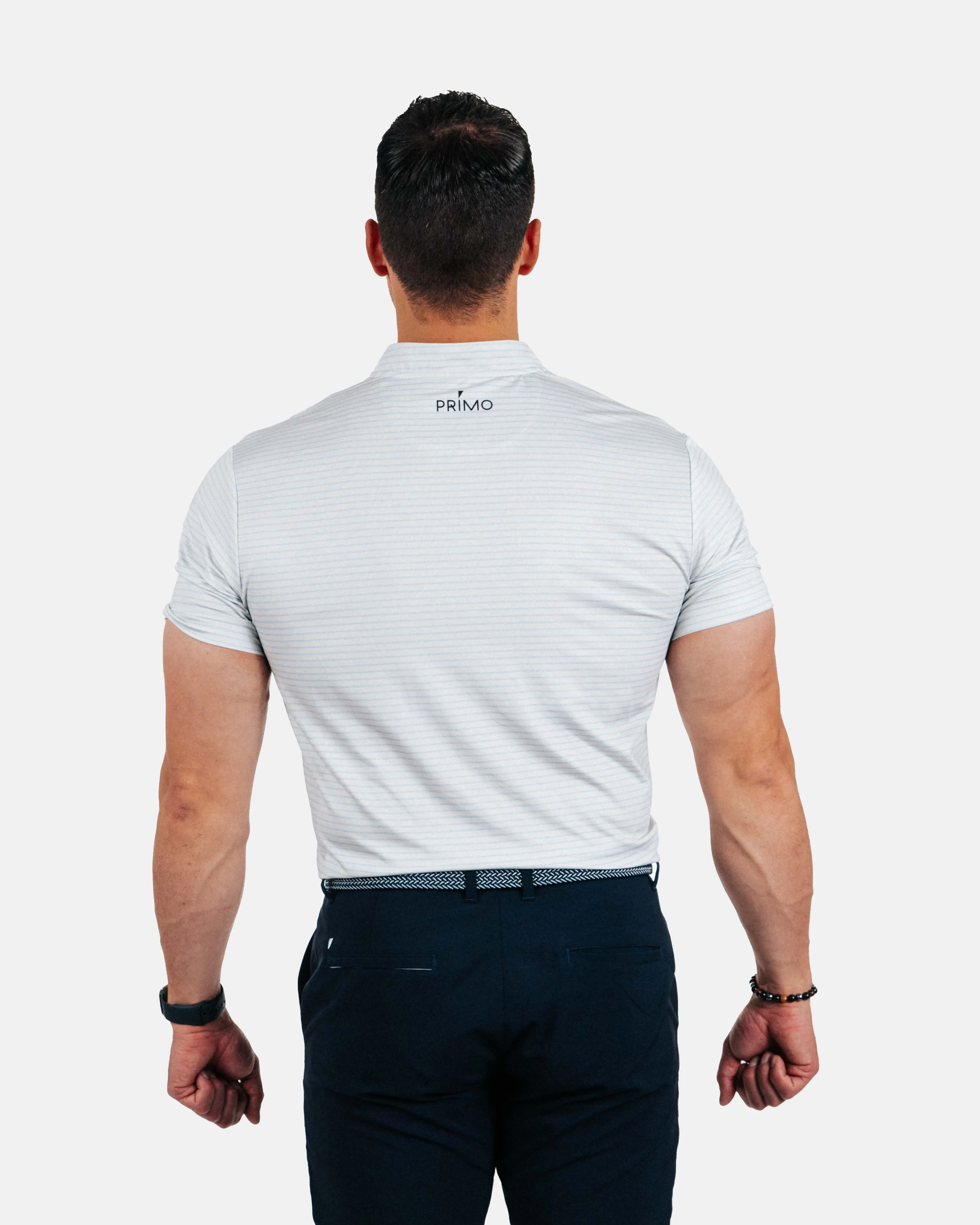 Campus Blade Polo,Men Top