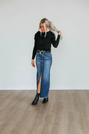 Maxi Skirts
