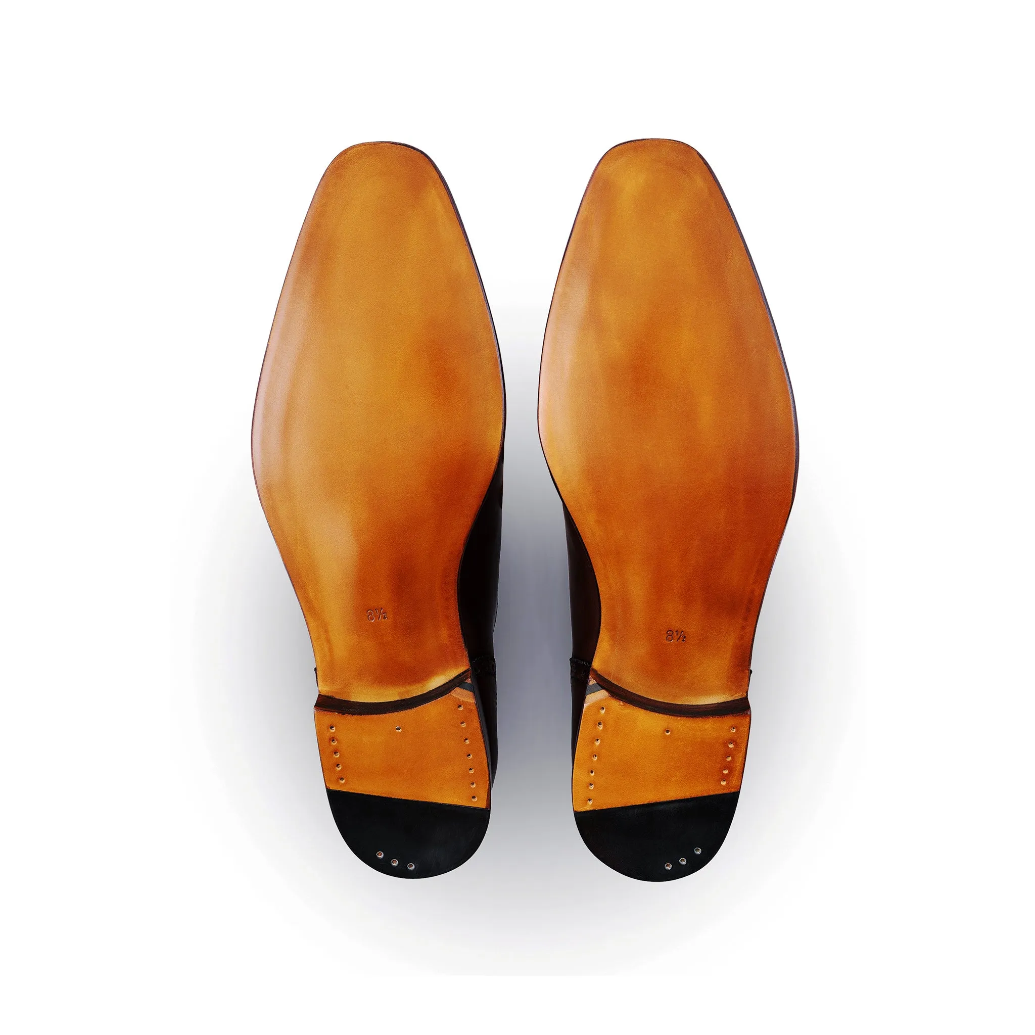 CHAPMAN,Men Boots