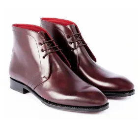 CHAPMAN,Men Boots