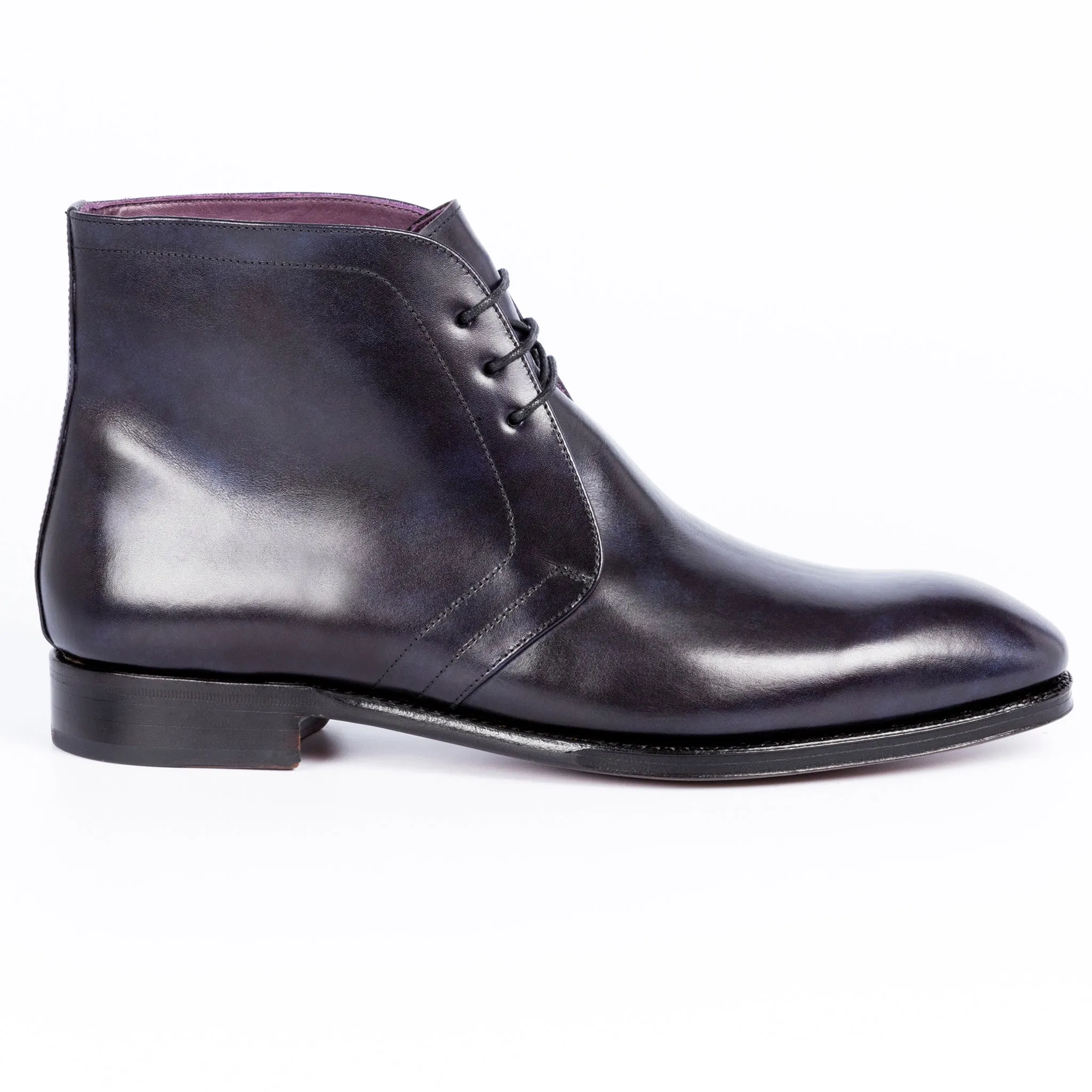 CHAPMAN,Men Boots
