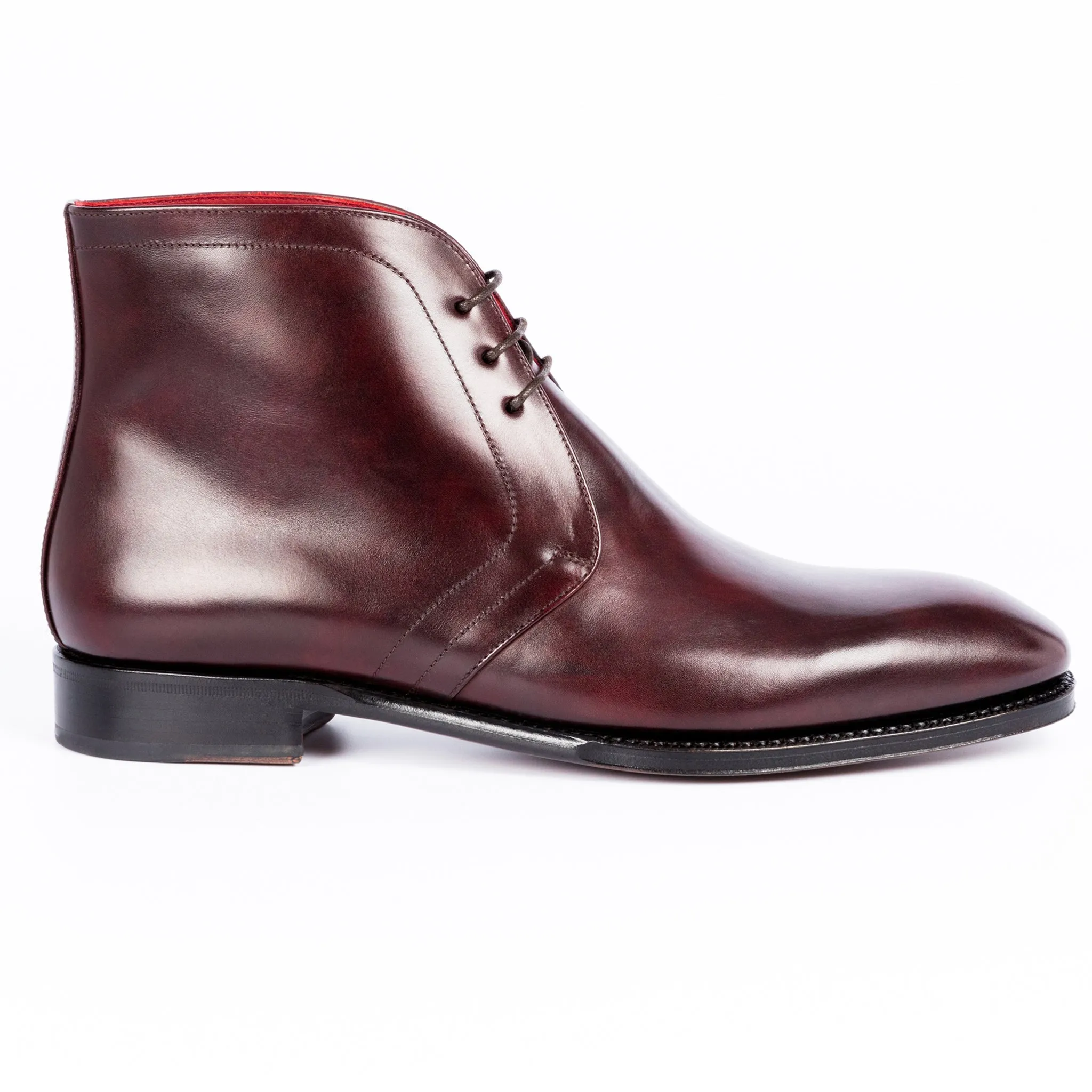 CHAPMAN,Men Boots