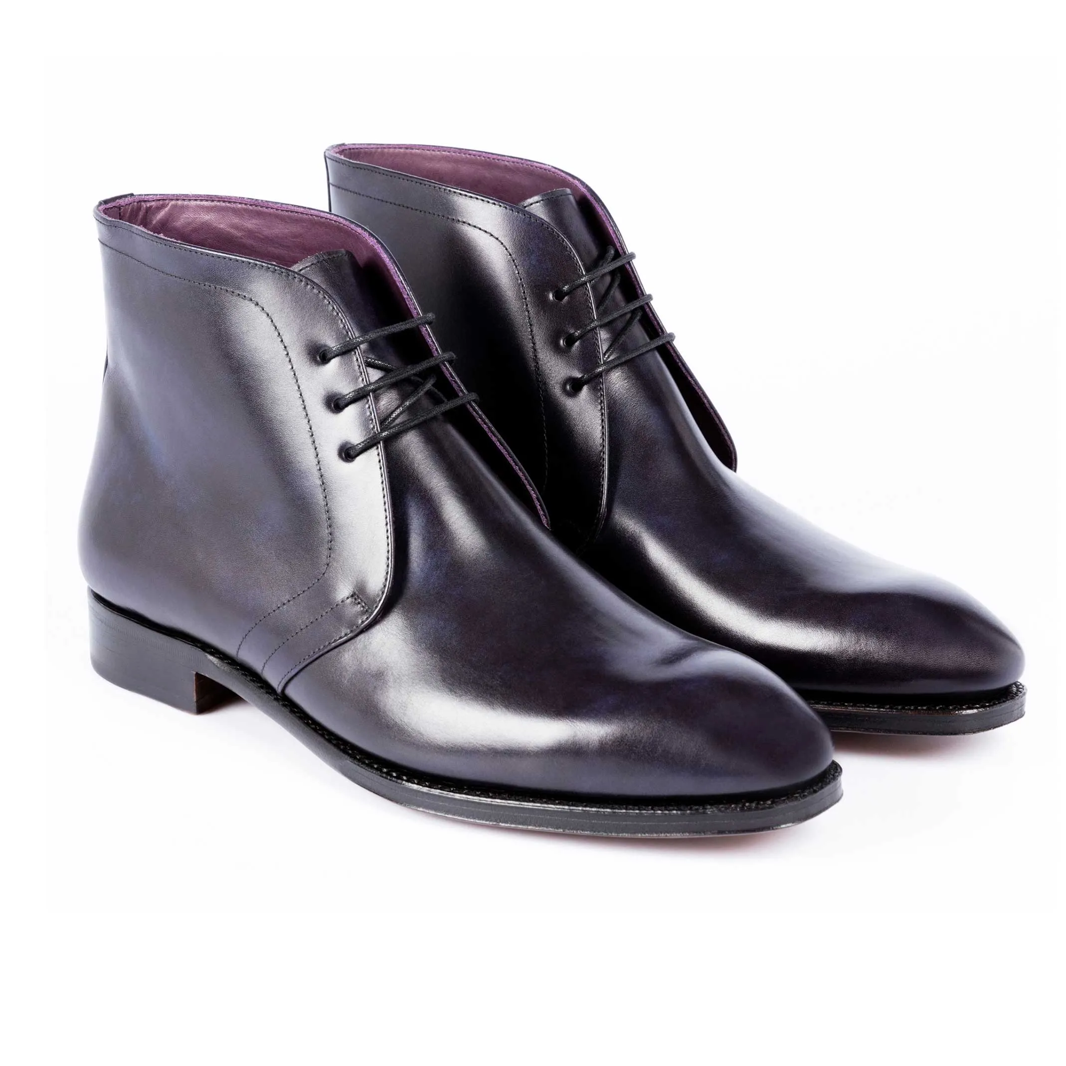 CHAPMAN,Men Boots