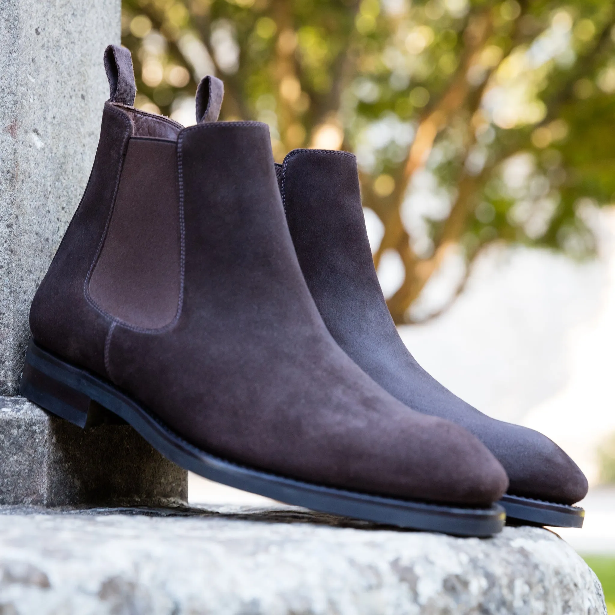 CHELSEA,Men Boots